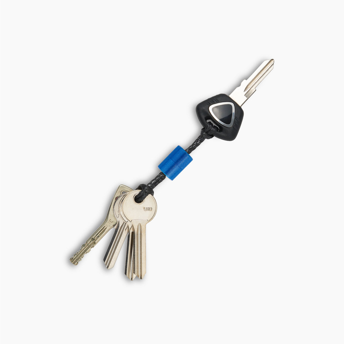 Key Loop - Jet Fuel by Wingback