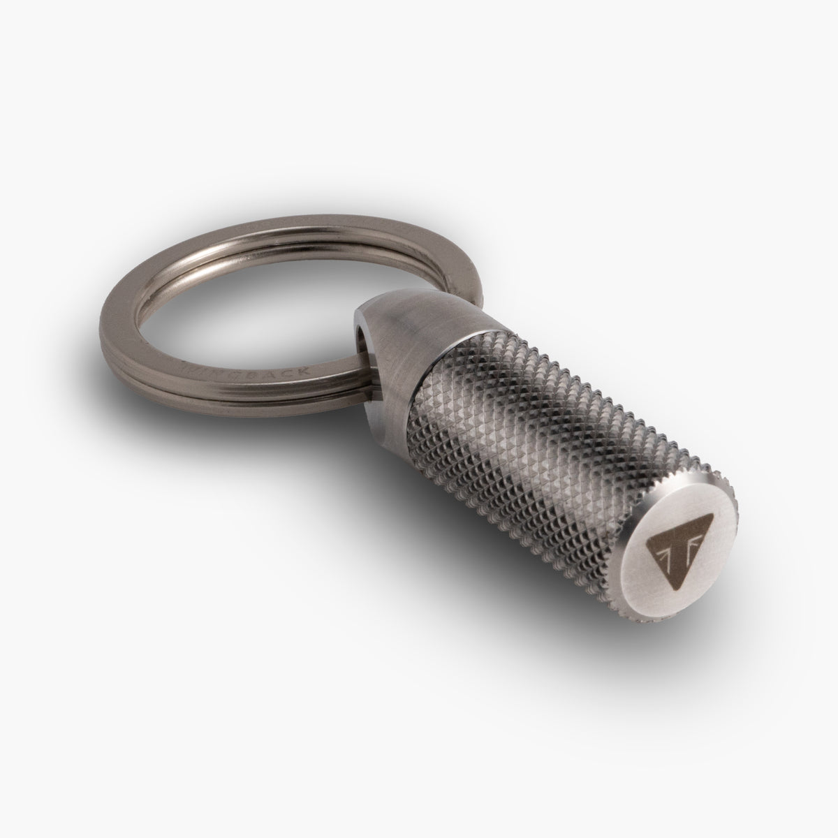 Triumph Classic Key Cache by Wingback