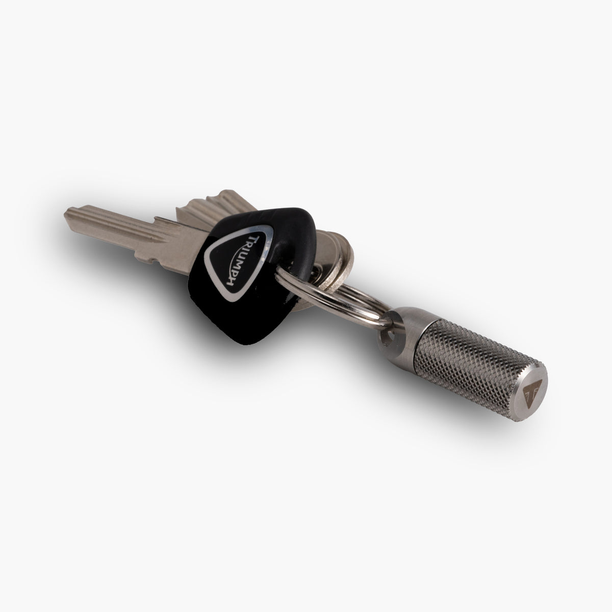 Triumph Classic Key Cache by Wingback