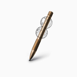Mechanical Pen - World Explorer