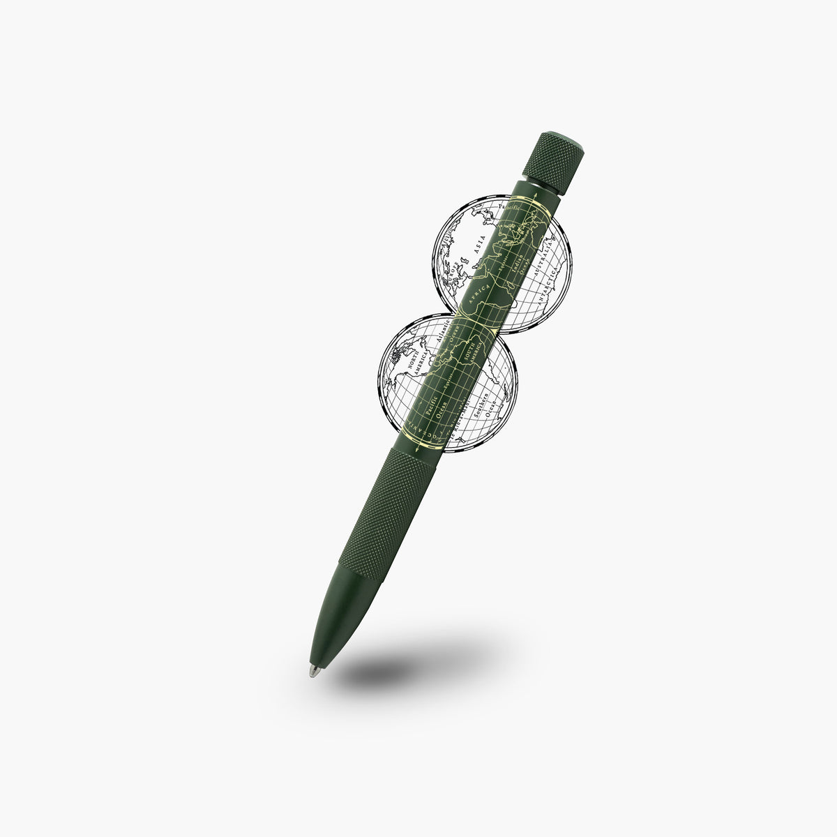 #metal_British Racing Green
