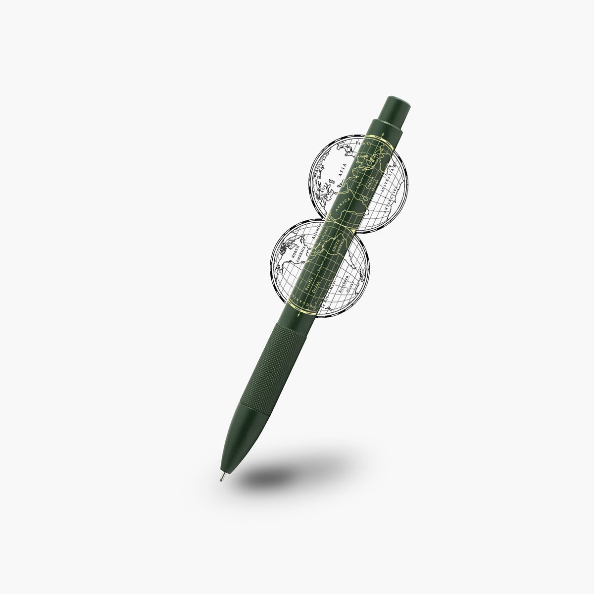 #metal_British Racing Green