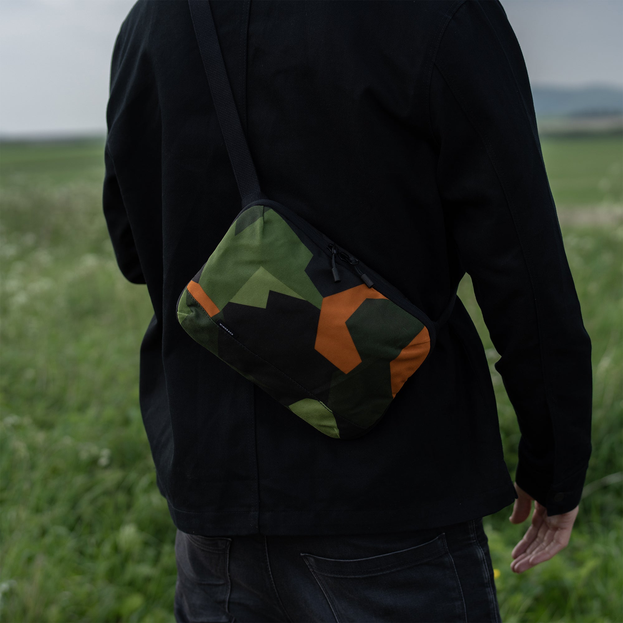 Everyday Sling 2.5L Dazzle Cam