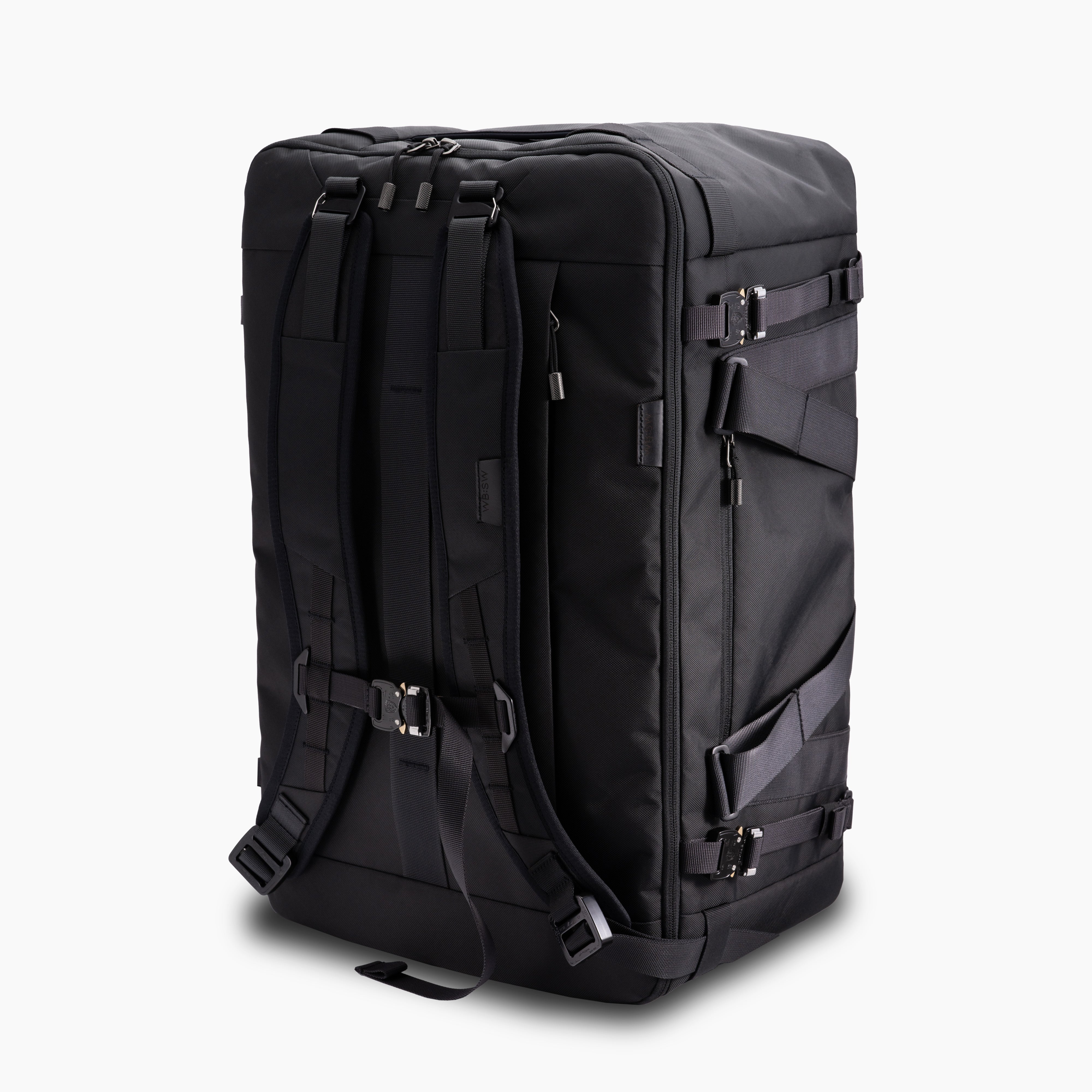 Holdall 004