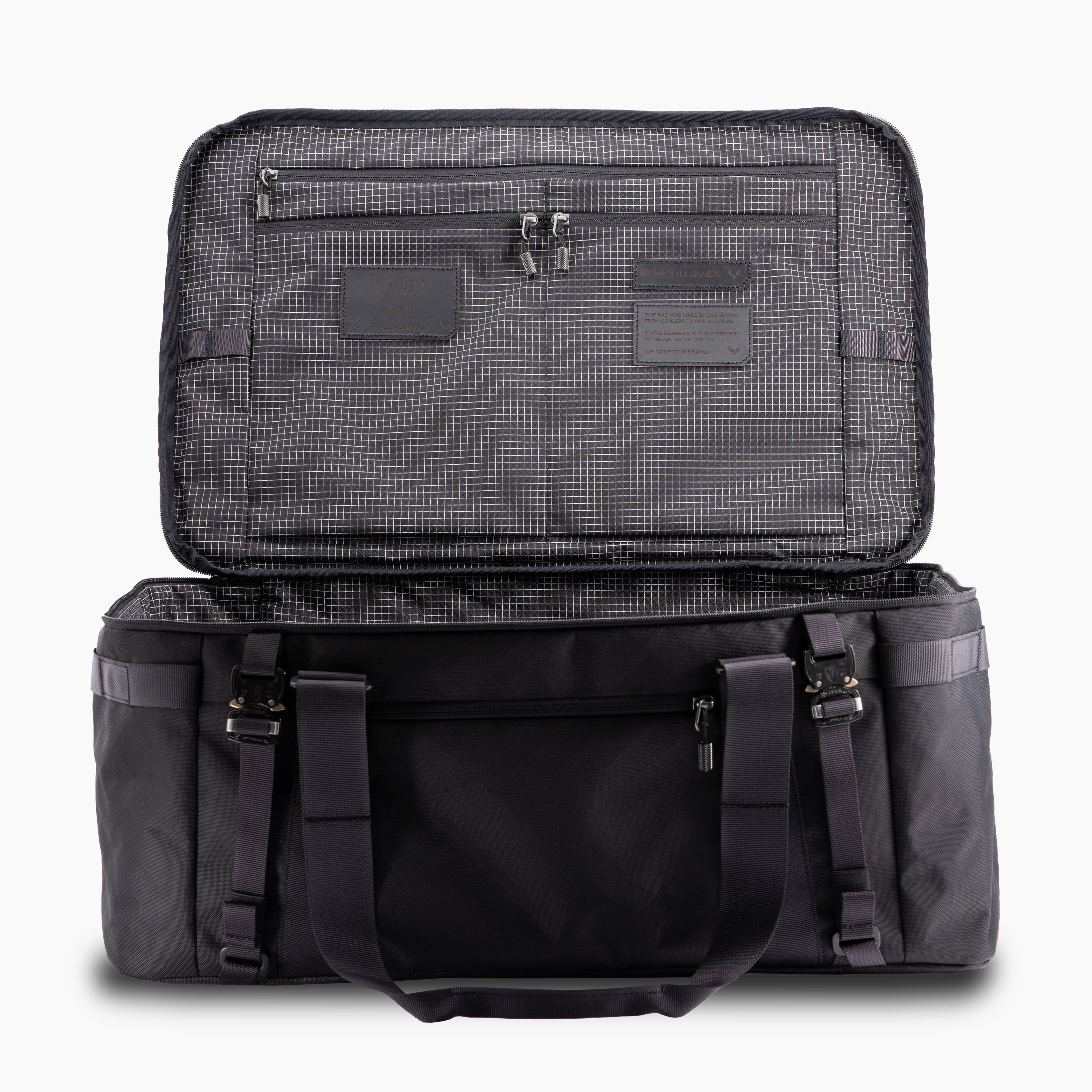 Holdall 004