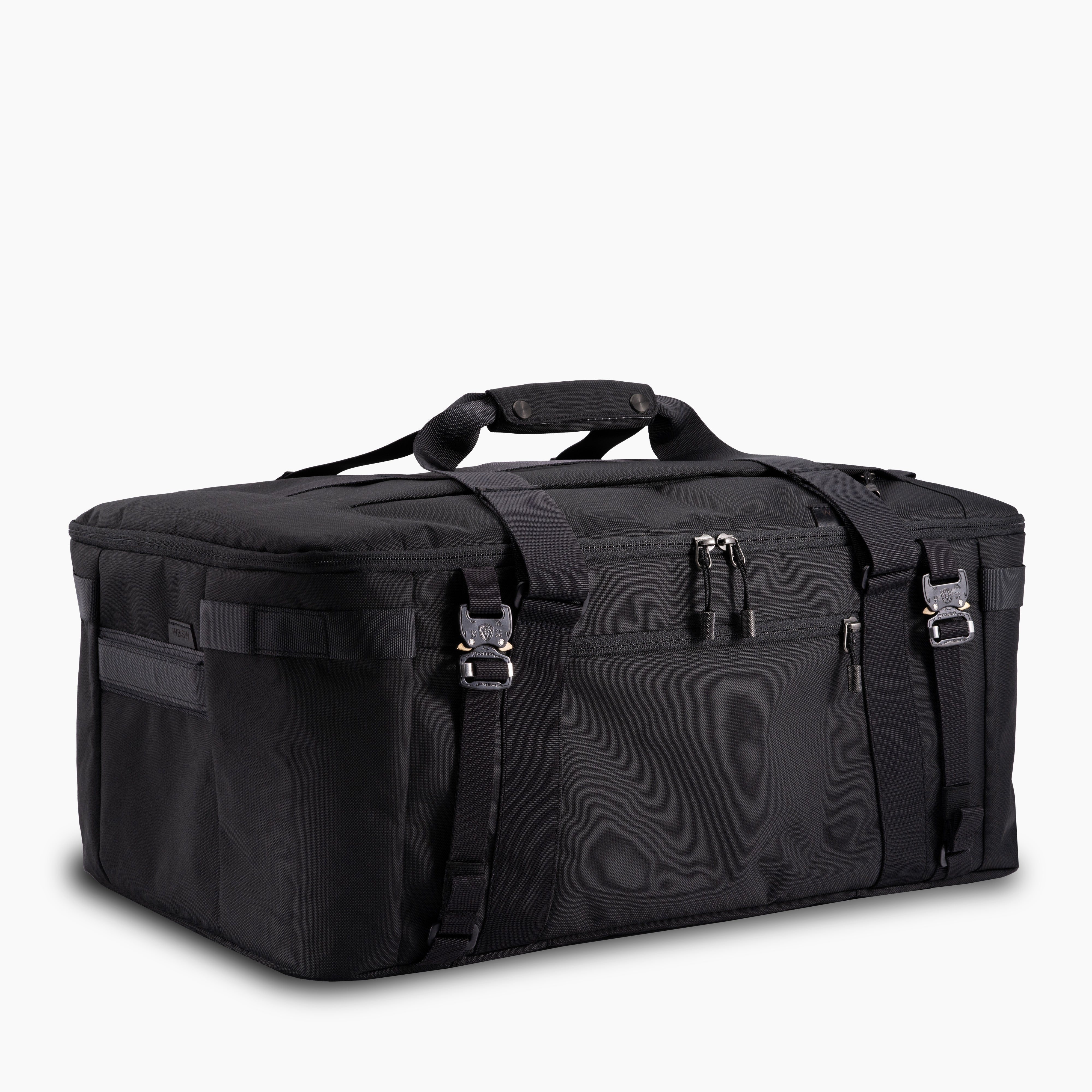 Holdall 004