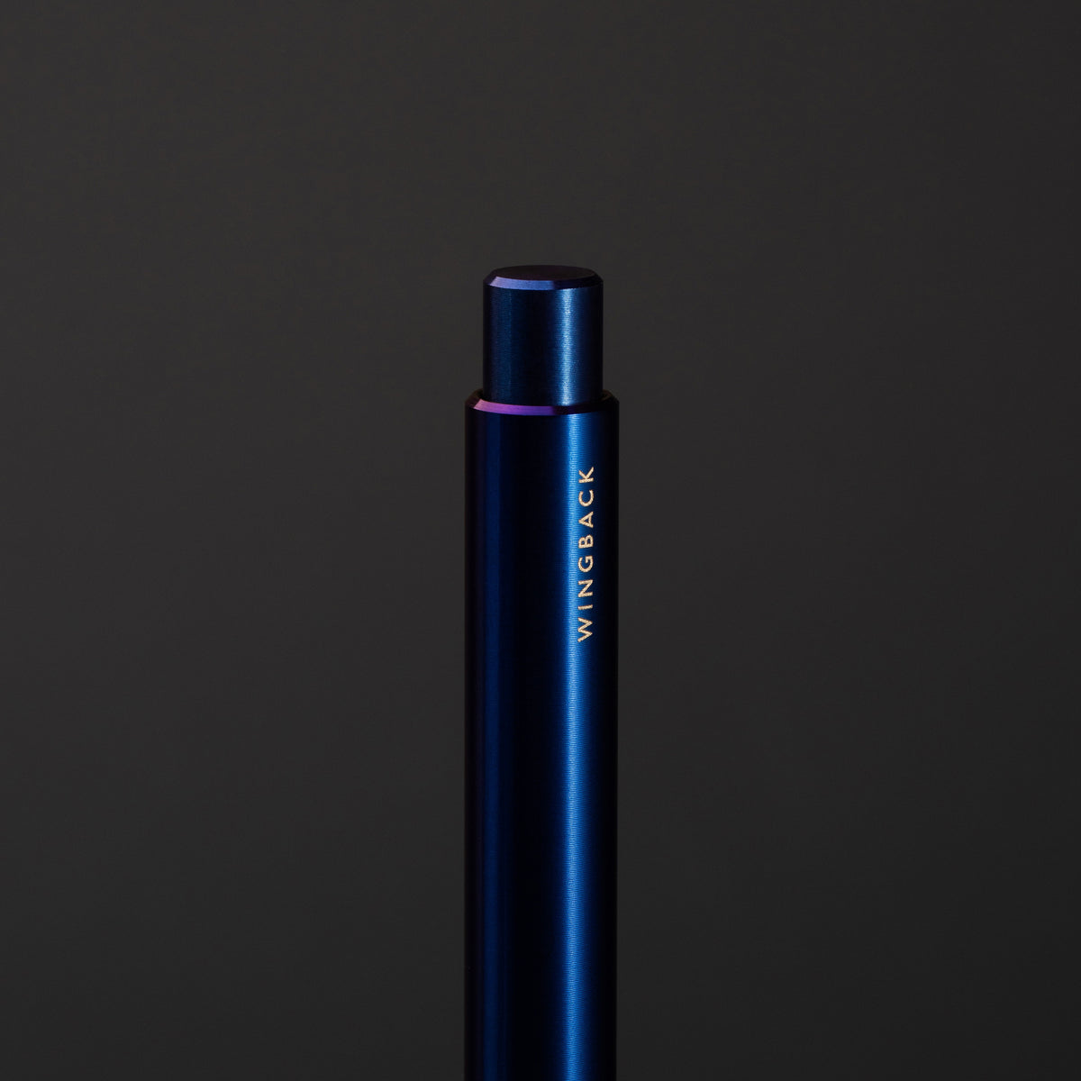 Mechanical Pencil - Jet Fuel by Wingback
