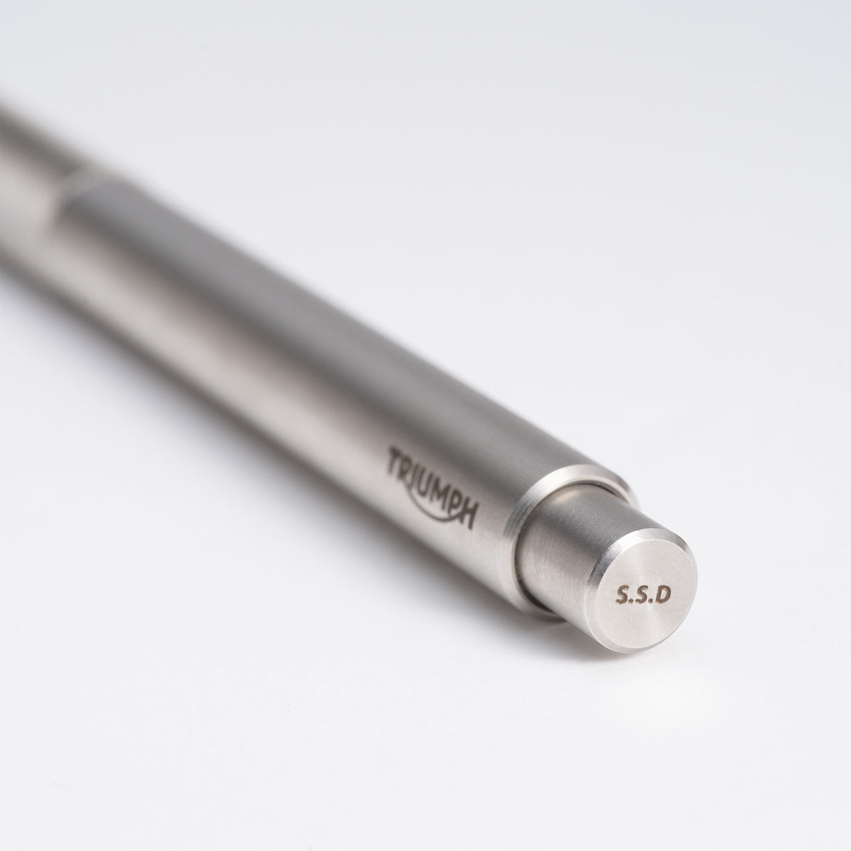 Triumph Classic Mechanical Pencil by Wingback