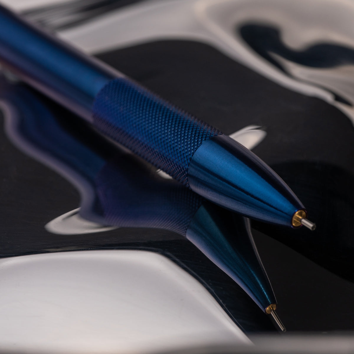 Mechanical Pencil - Jet Fuel by Wingback