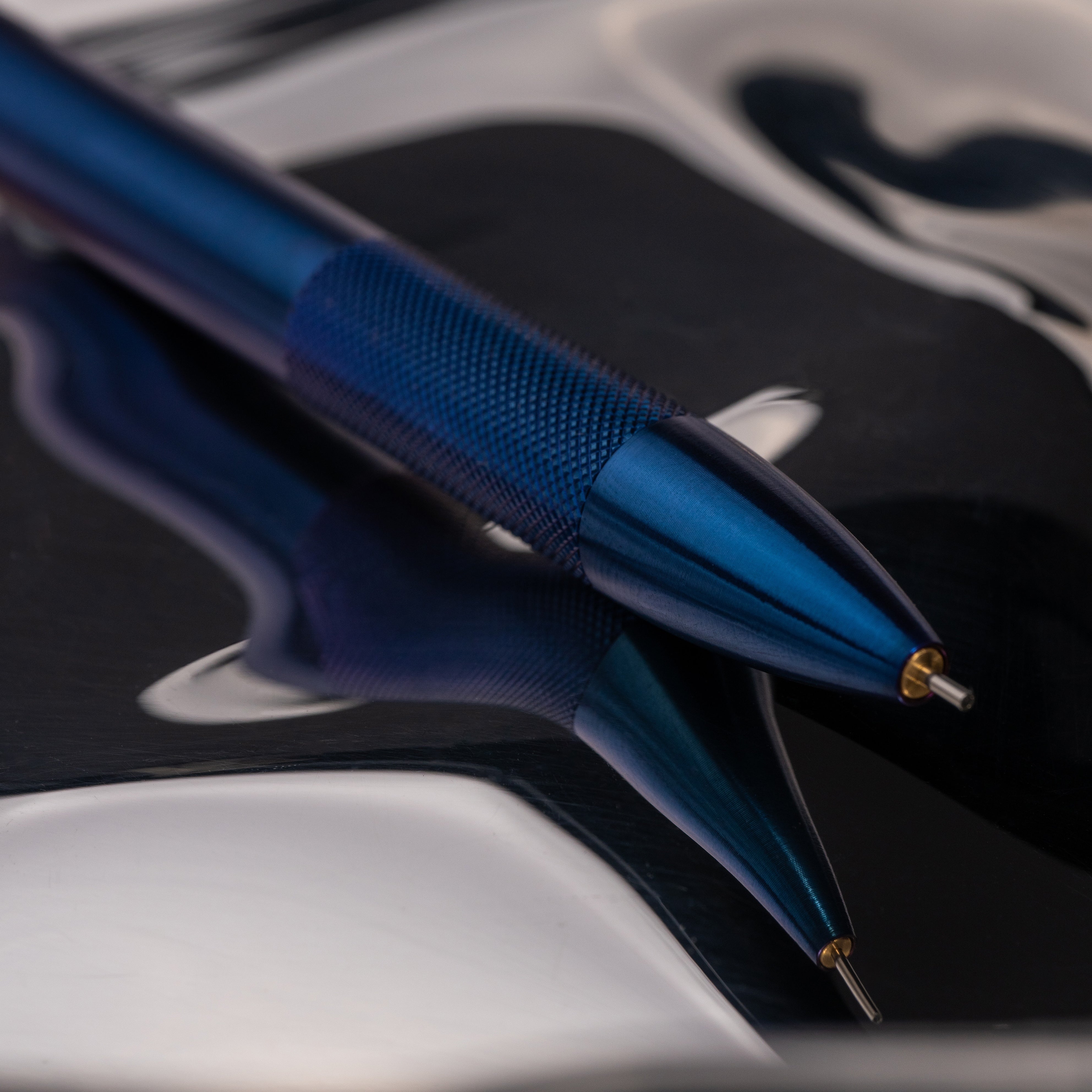 Mechanical Pencil - Jet Fuel