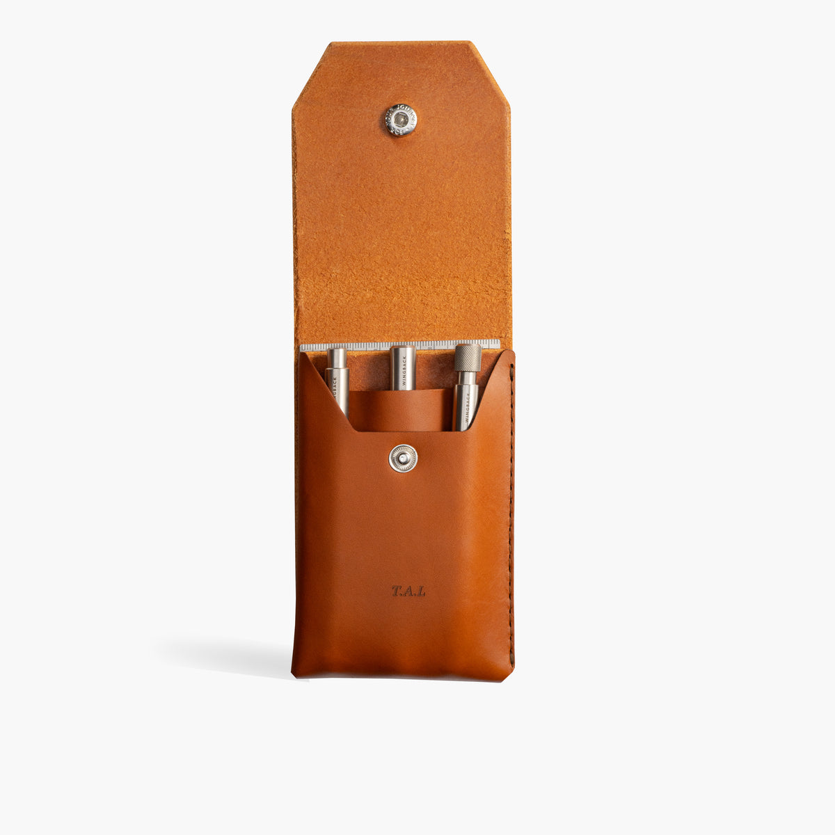 Pen Slip - Whisky by Wingback