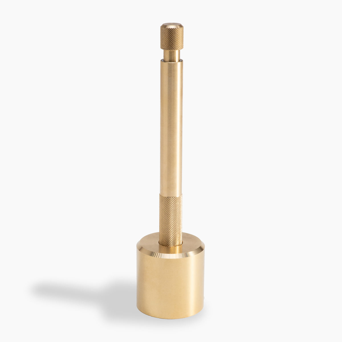 Pen Holder - Brass by Wingback