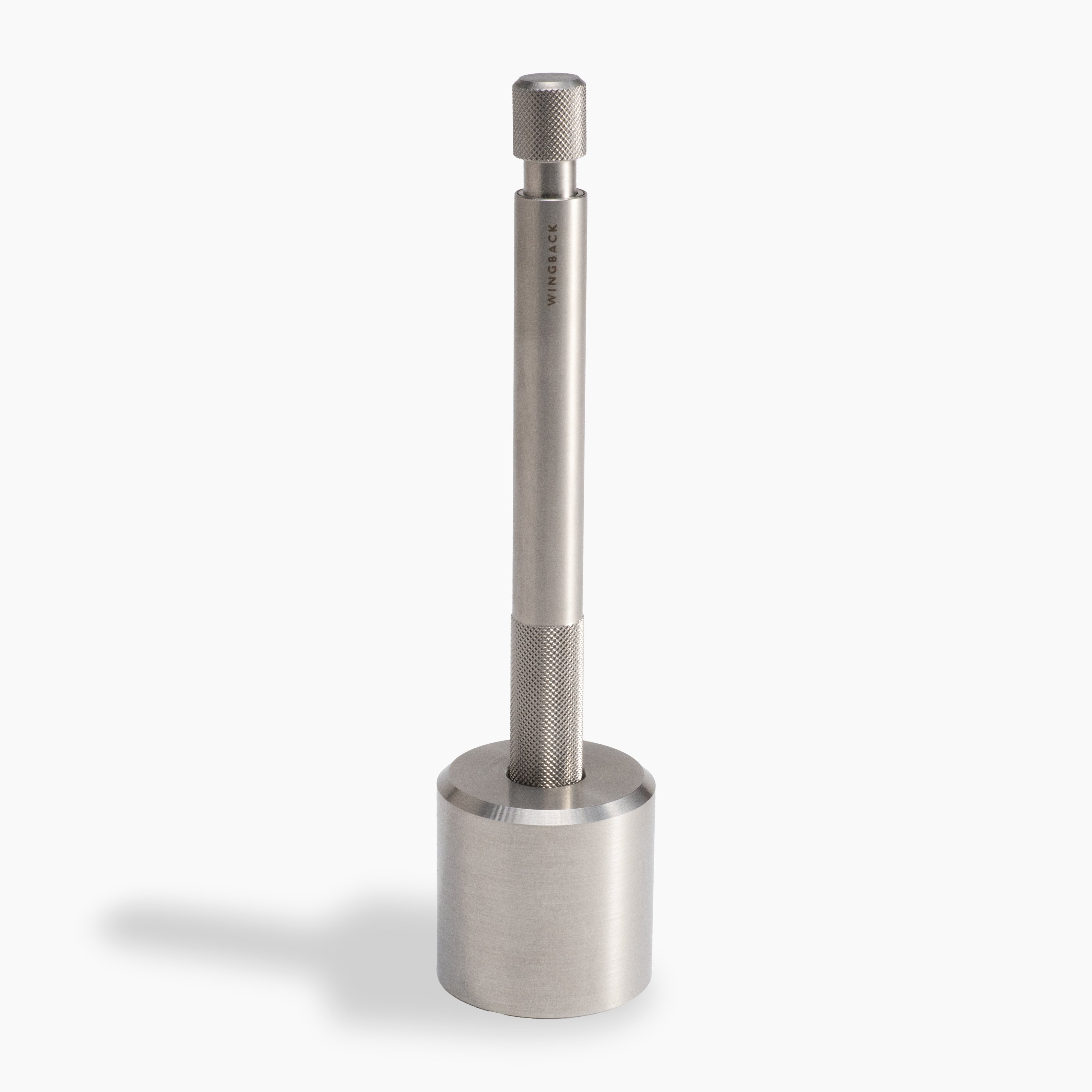Pen/Pencil Holder - Steel