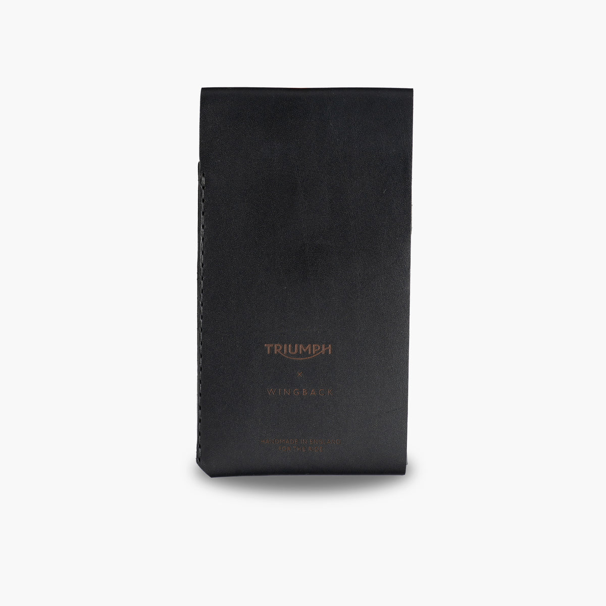 Triumph Classic Pen Slip by Wingback