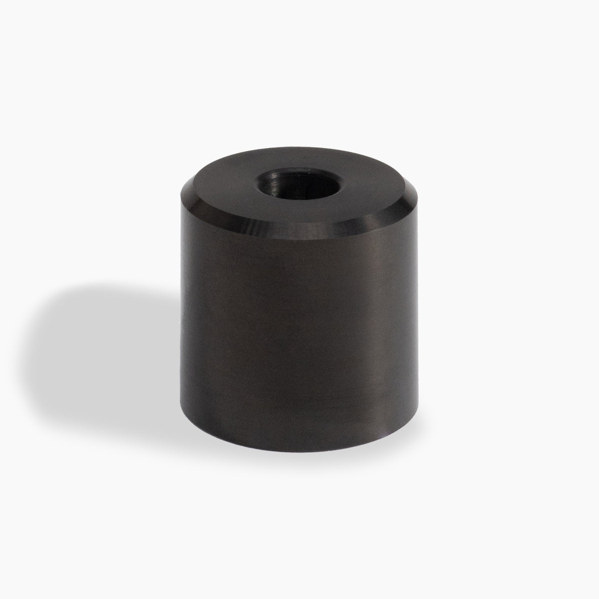 Pen Holder - Black Steel by Wingback