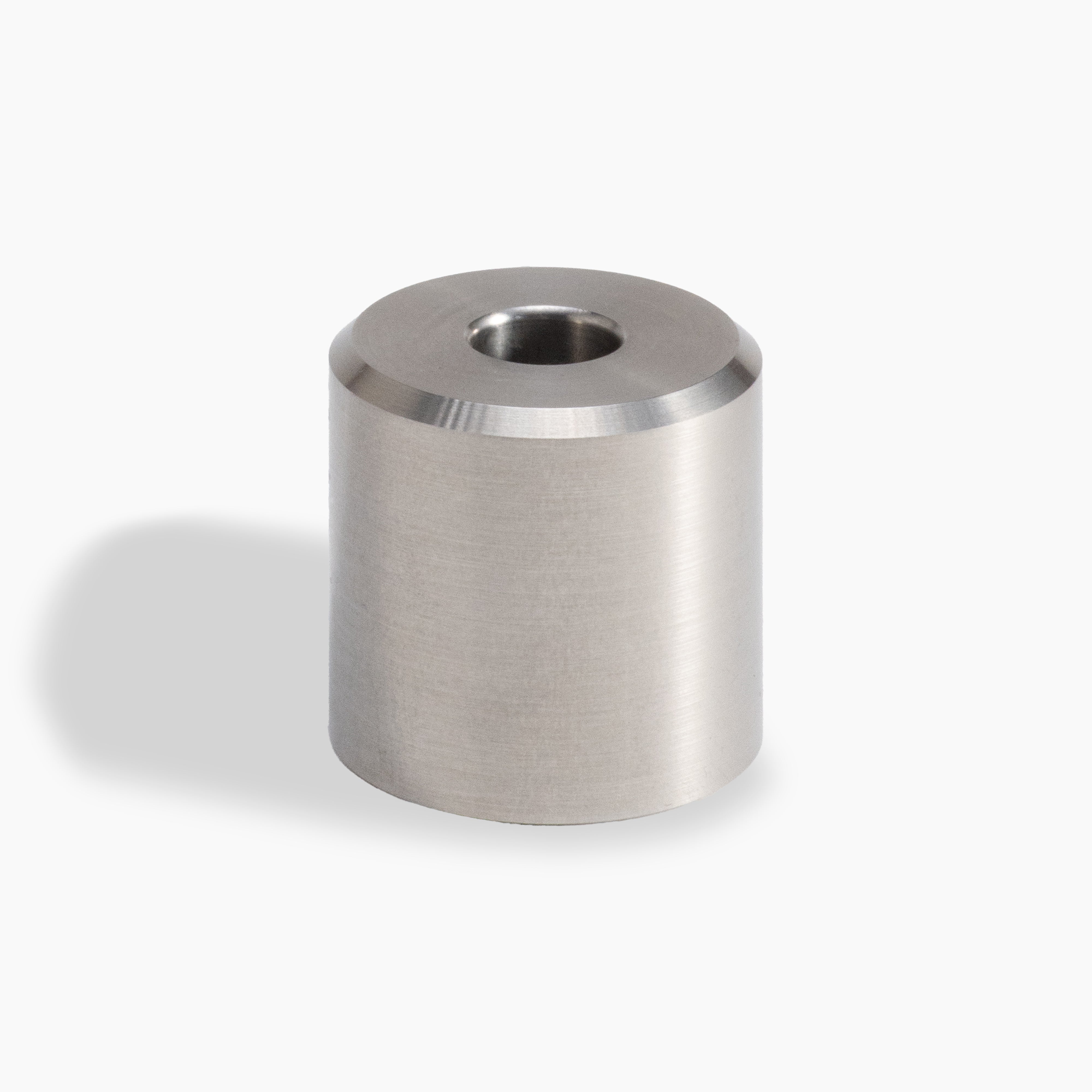 Pen/Pencil Holder - Steel