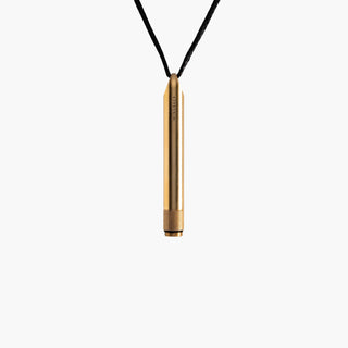 Pocket Pen - Brass