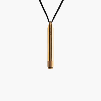 Pocket Pen - Brass
