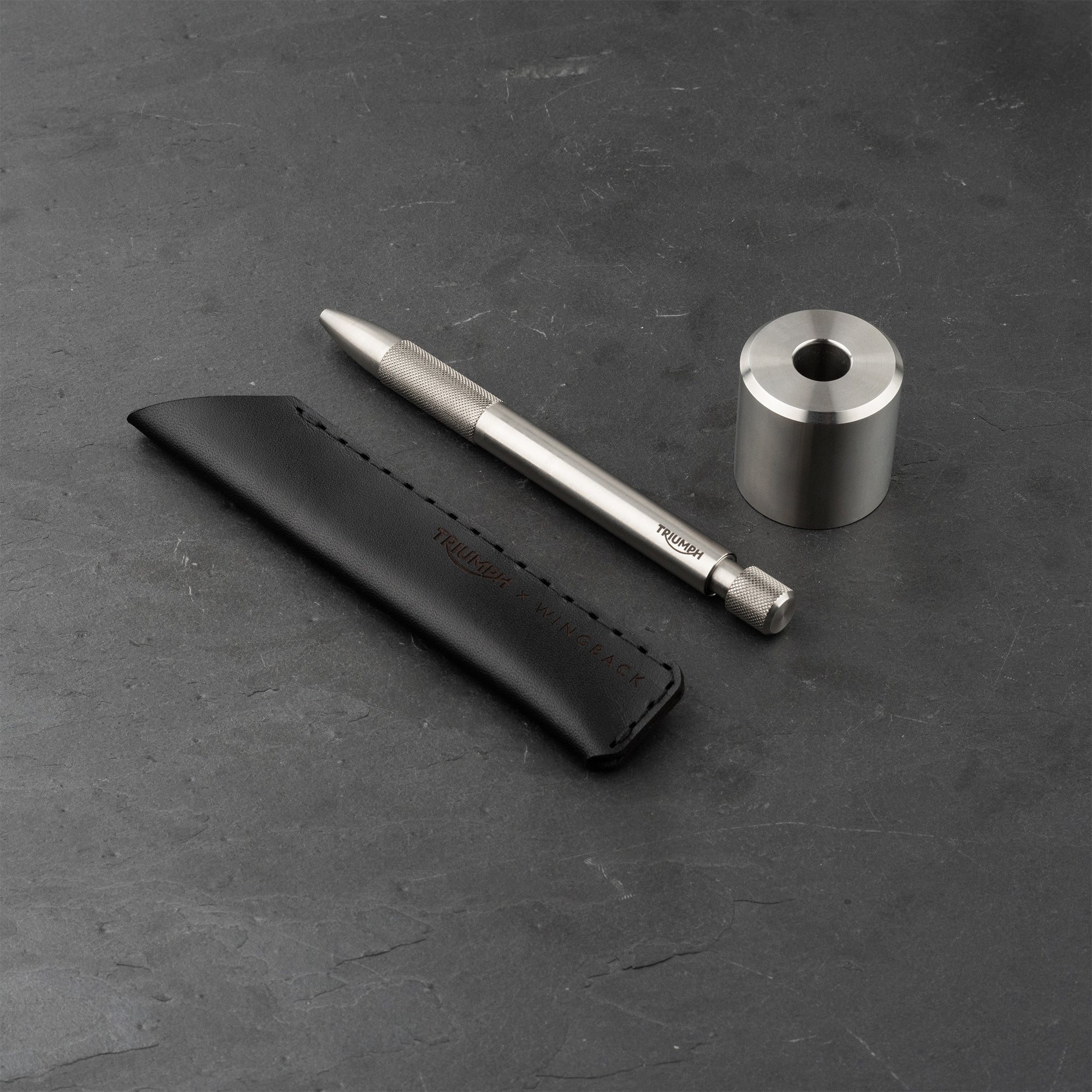 Triumph Classic Pen Set