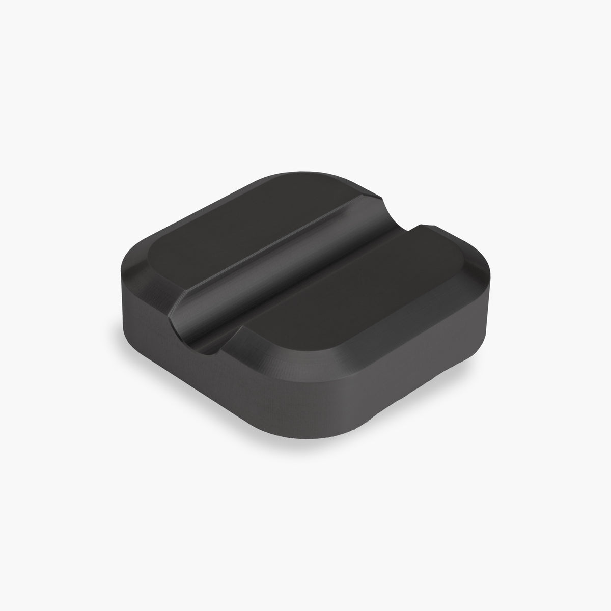 Pen Rest - Black Steel by Wingback