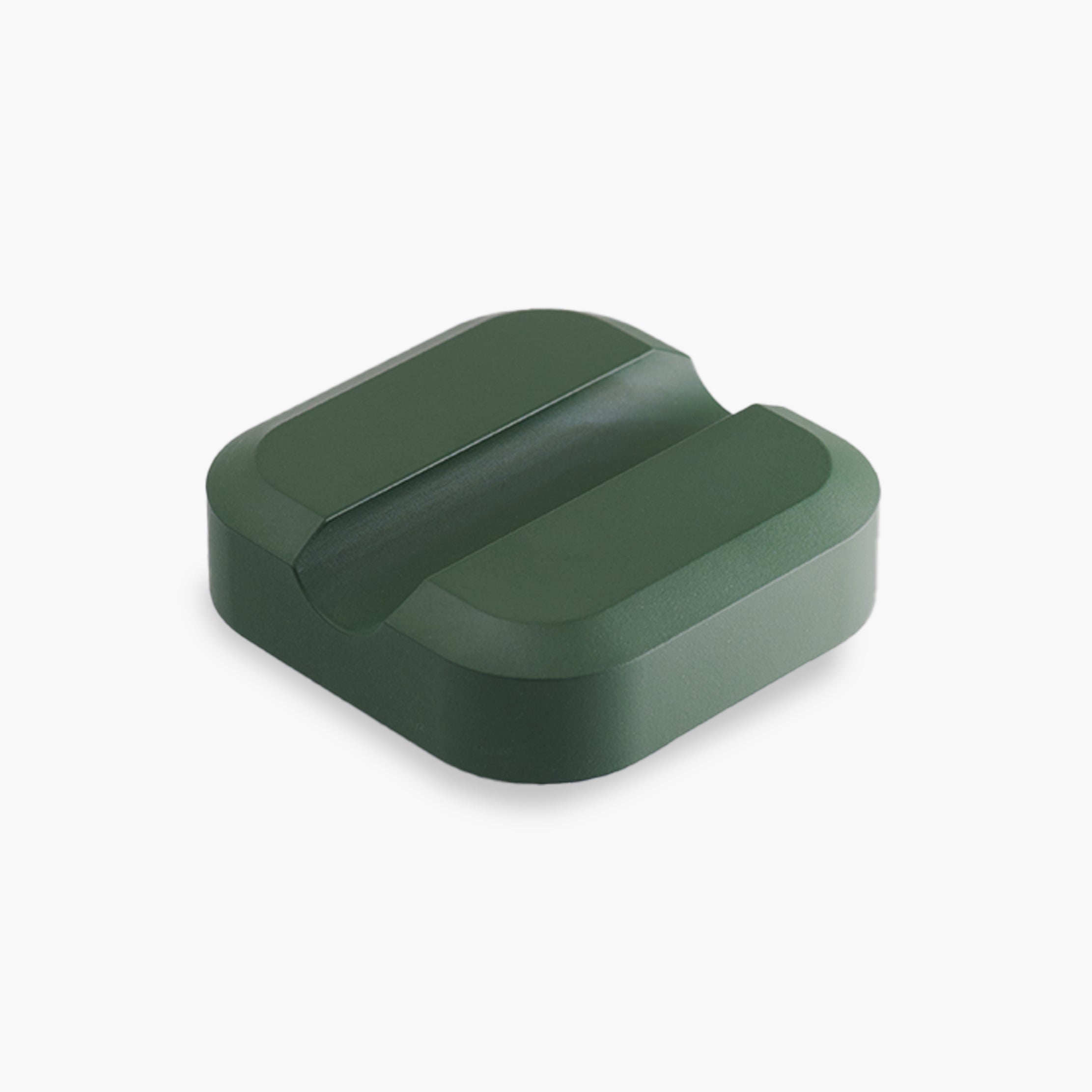 Pen Rest - British Racing Green