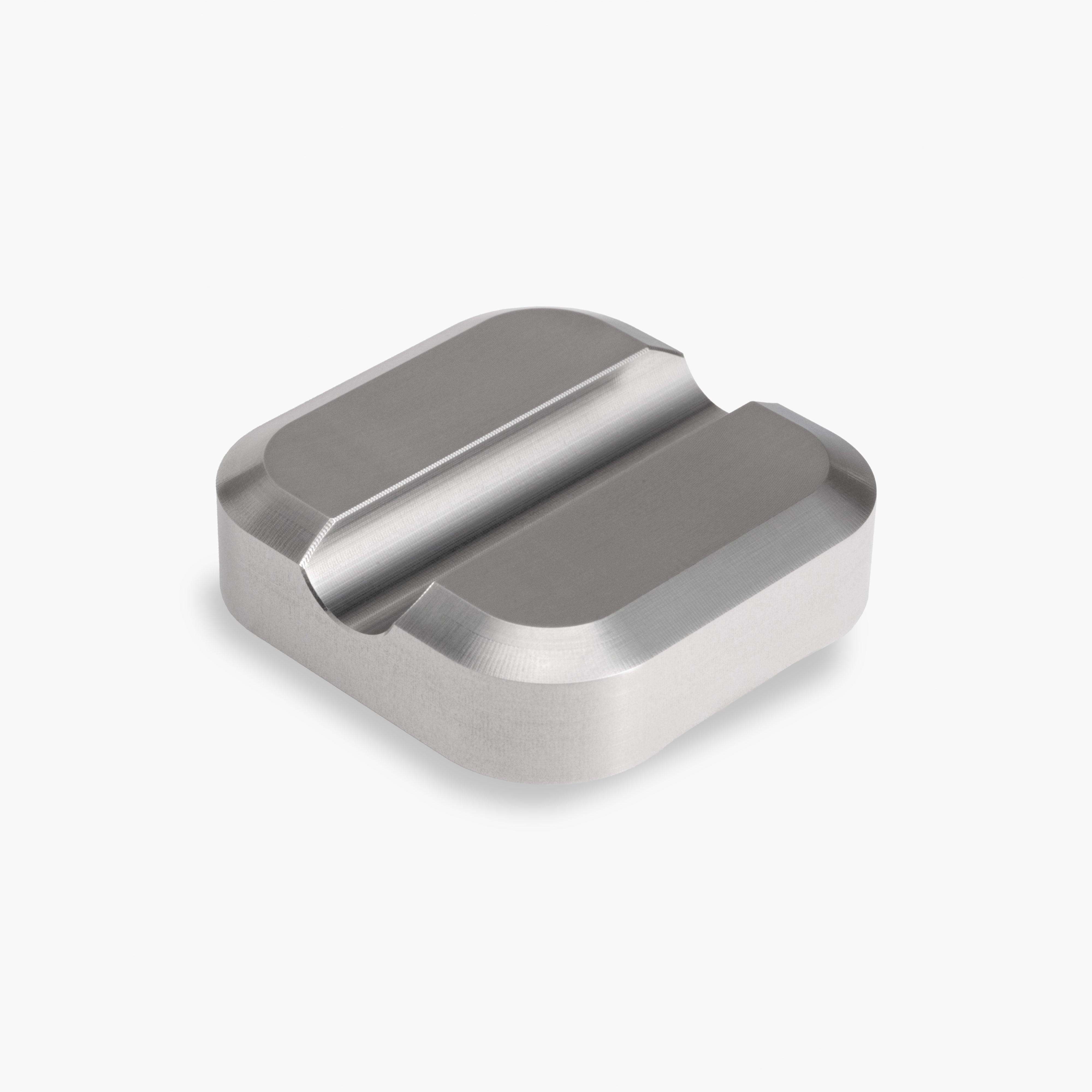 Pen/Pencil Rest - Steel