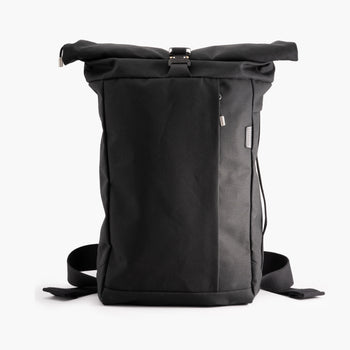 Rolltop Backpack
