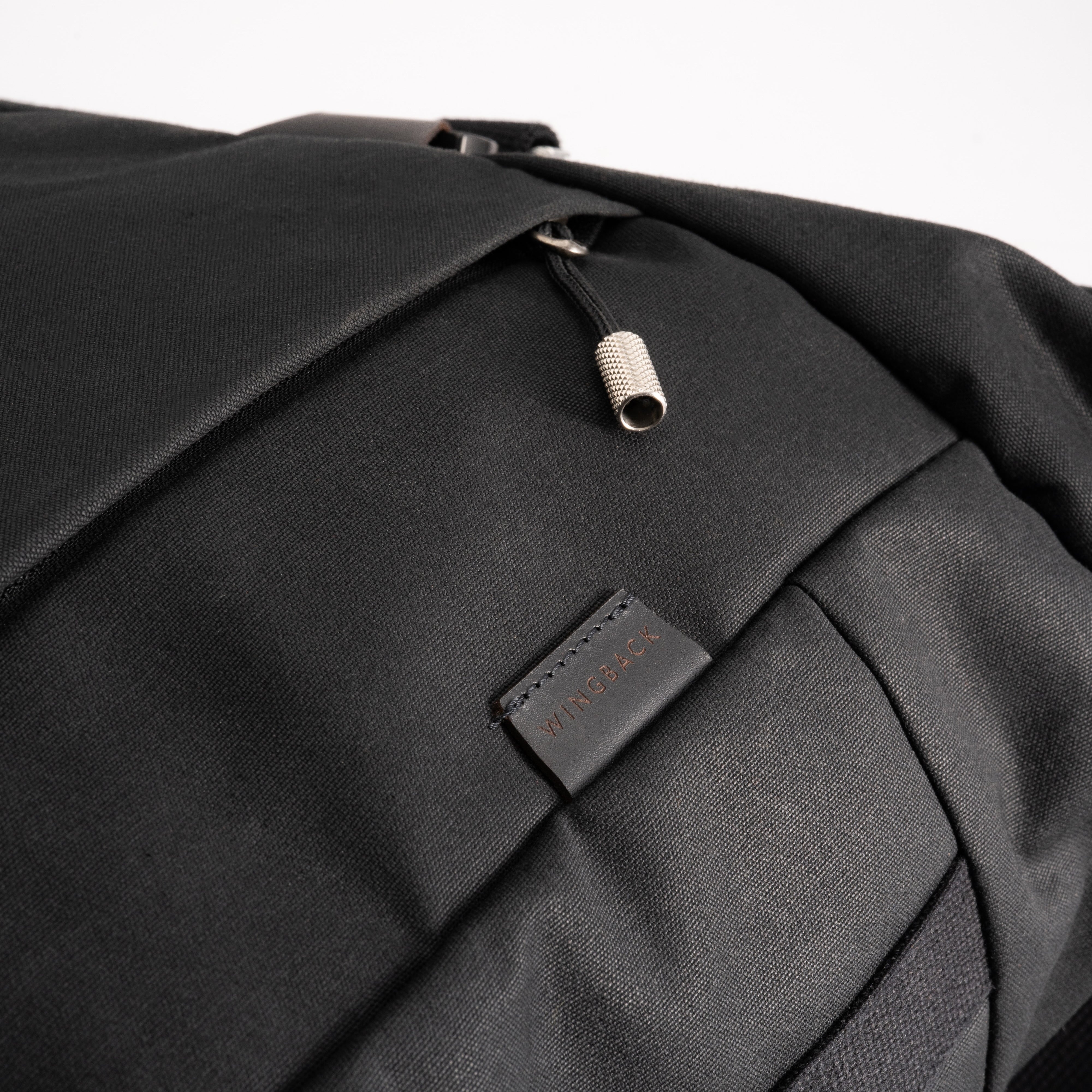 Rolltop Backpack