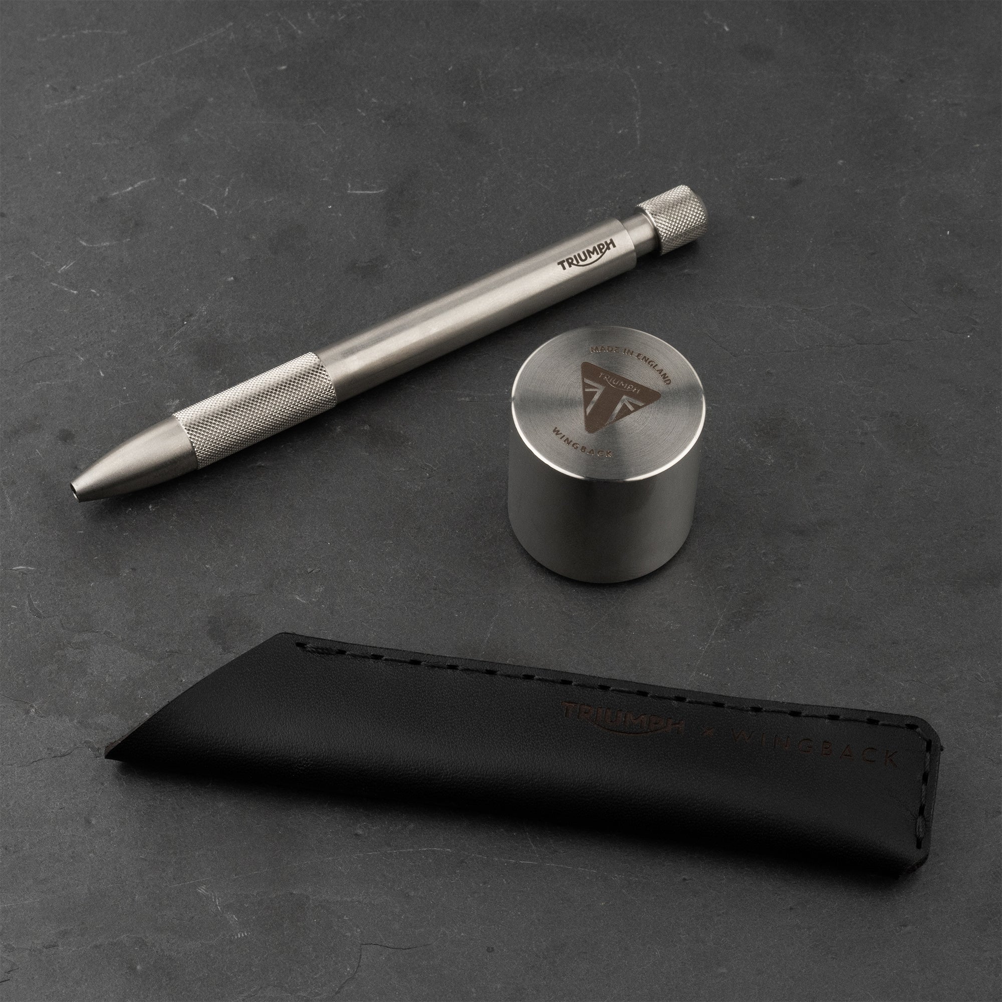Triumph Classic Pen Set