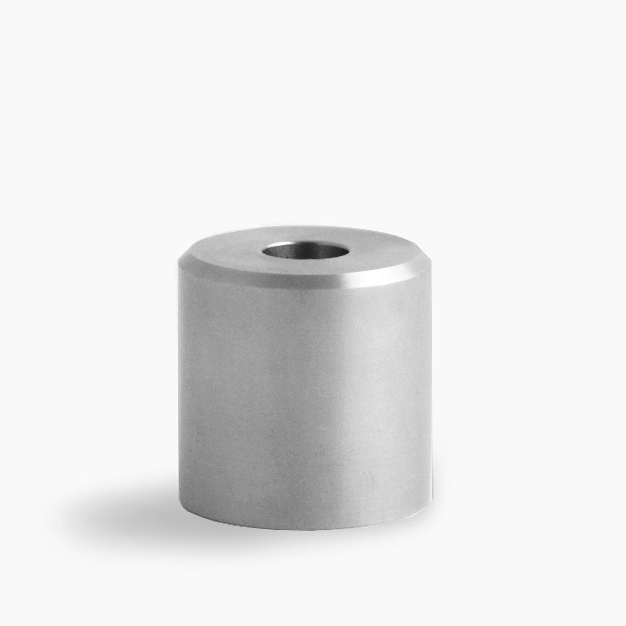 Pen/Pencil Holder - Steel made in England by Wingback.