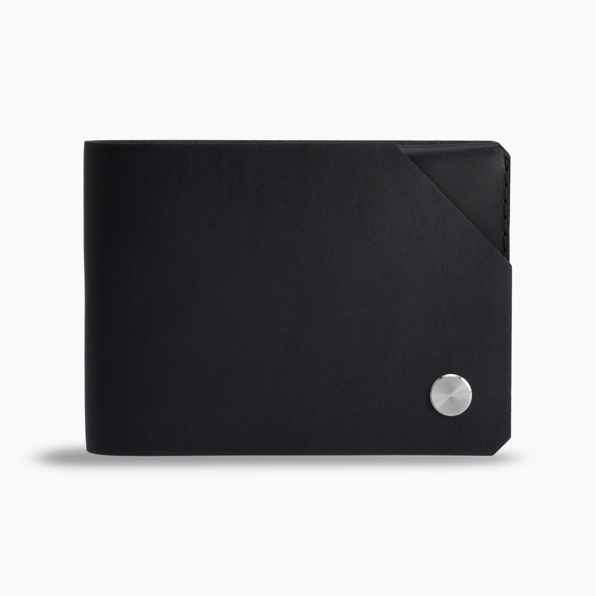 Travel Wallet - Charcoal by Wingback