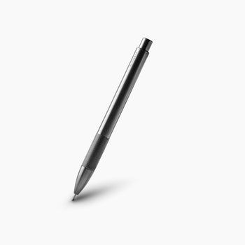 Mechanical Pencil - Titanium by Wingback