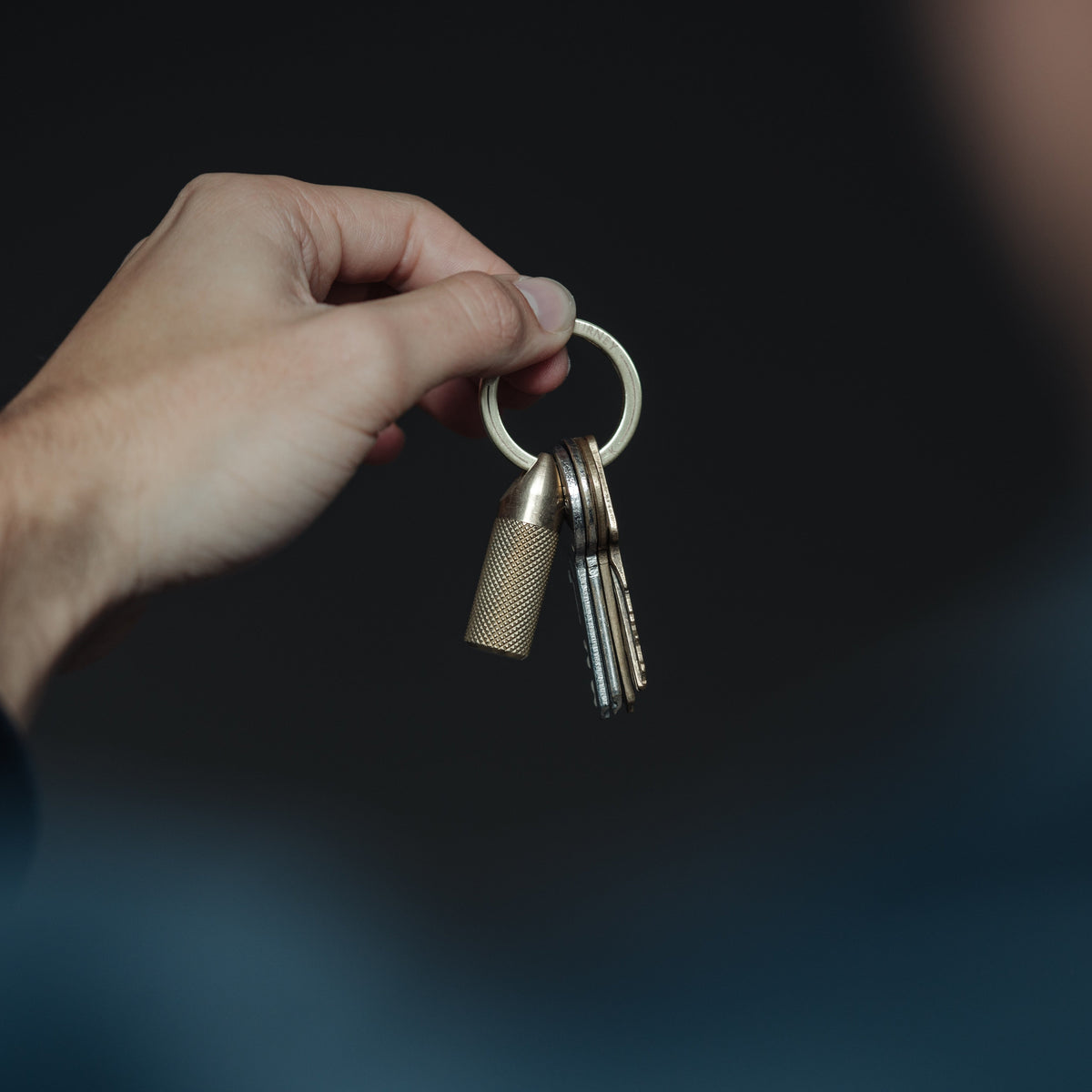 Key Carry Set by Wingback
