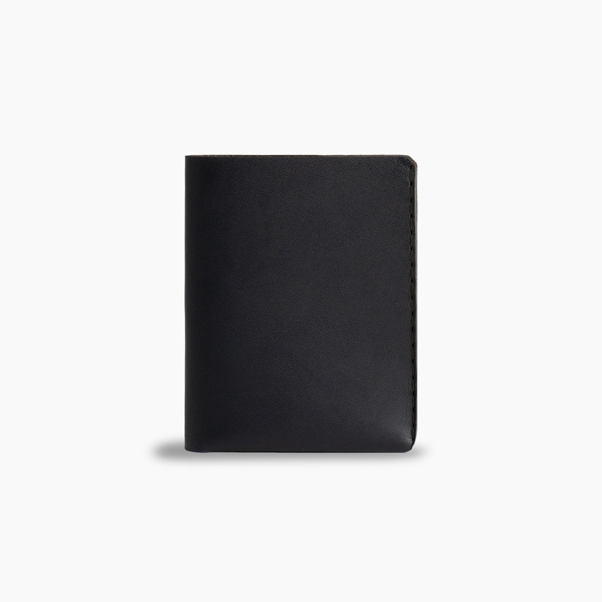 Winston Wallet - Charcoal by Wingback