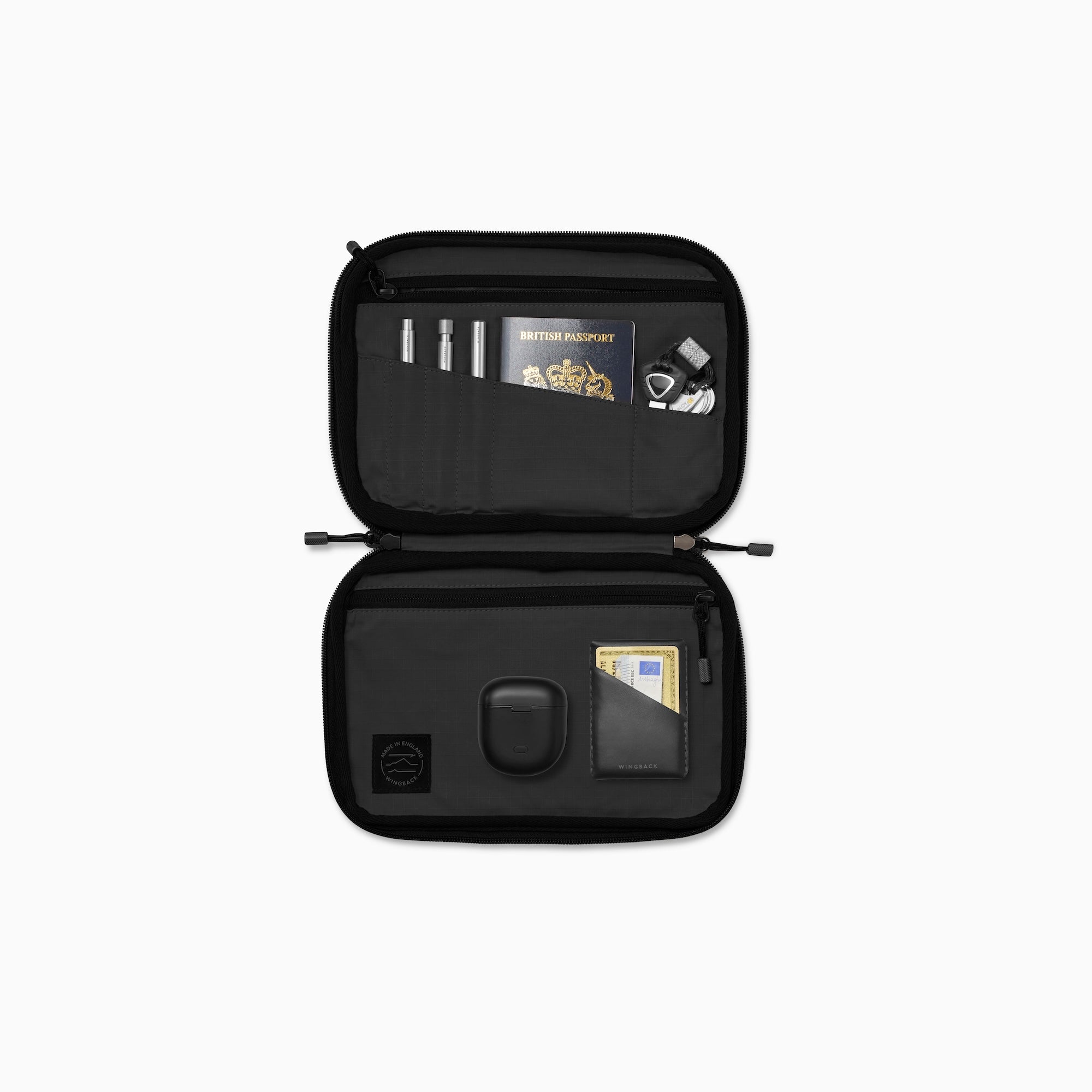 Everyday Sling 2.5L Dazzle Cam