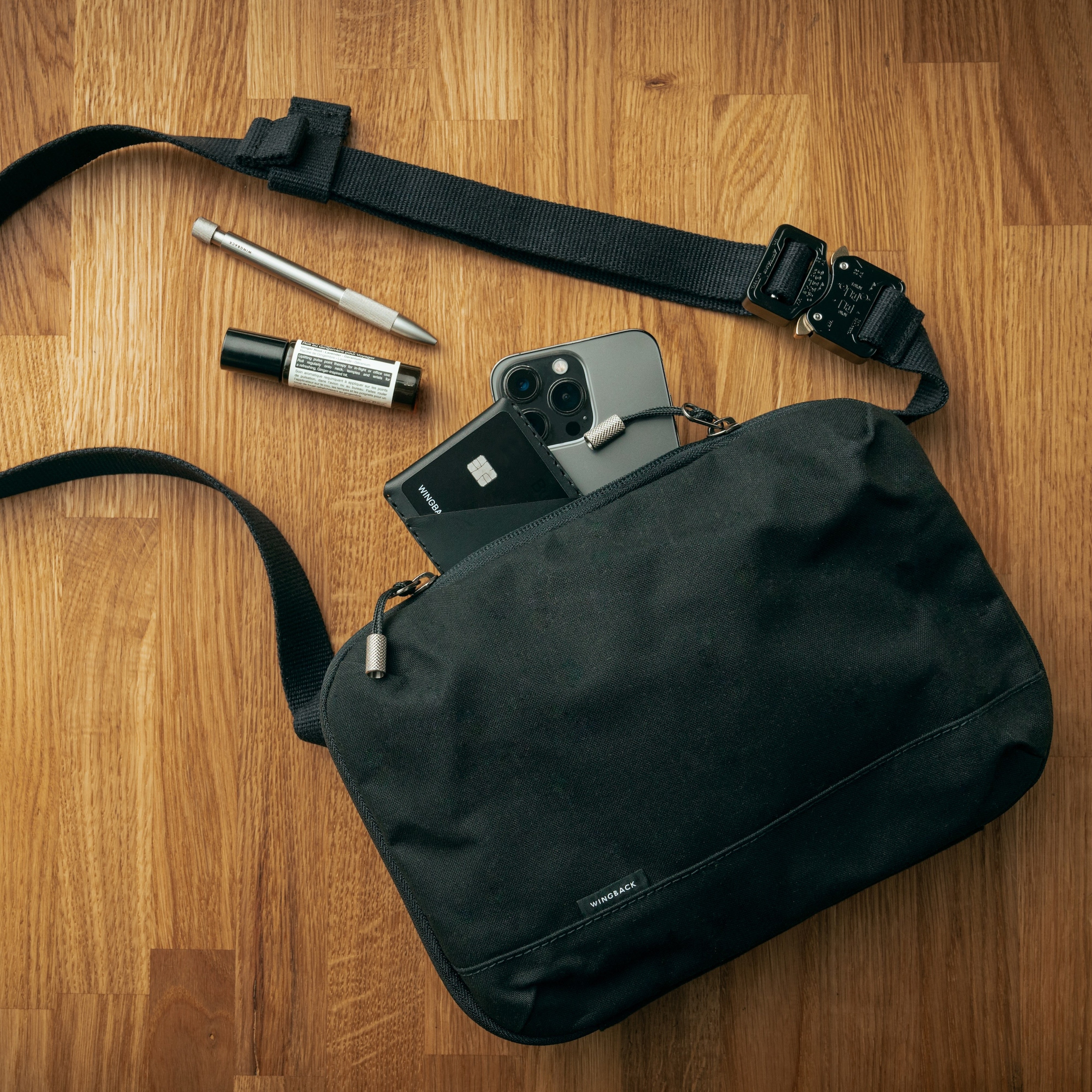 Everyday Sling 2.5L