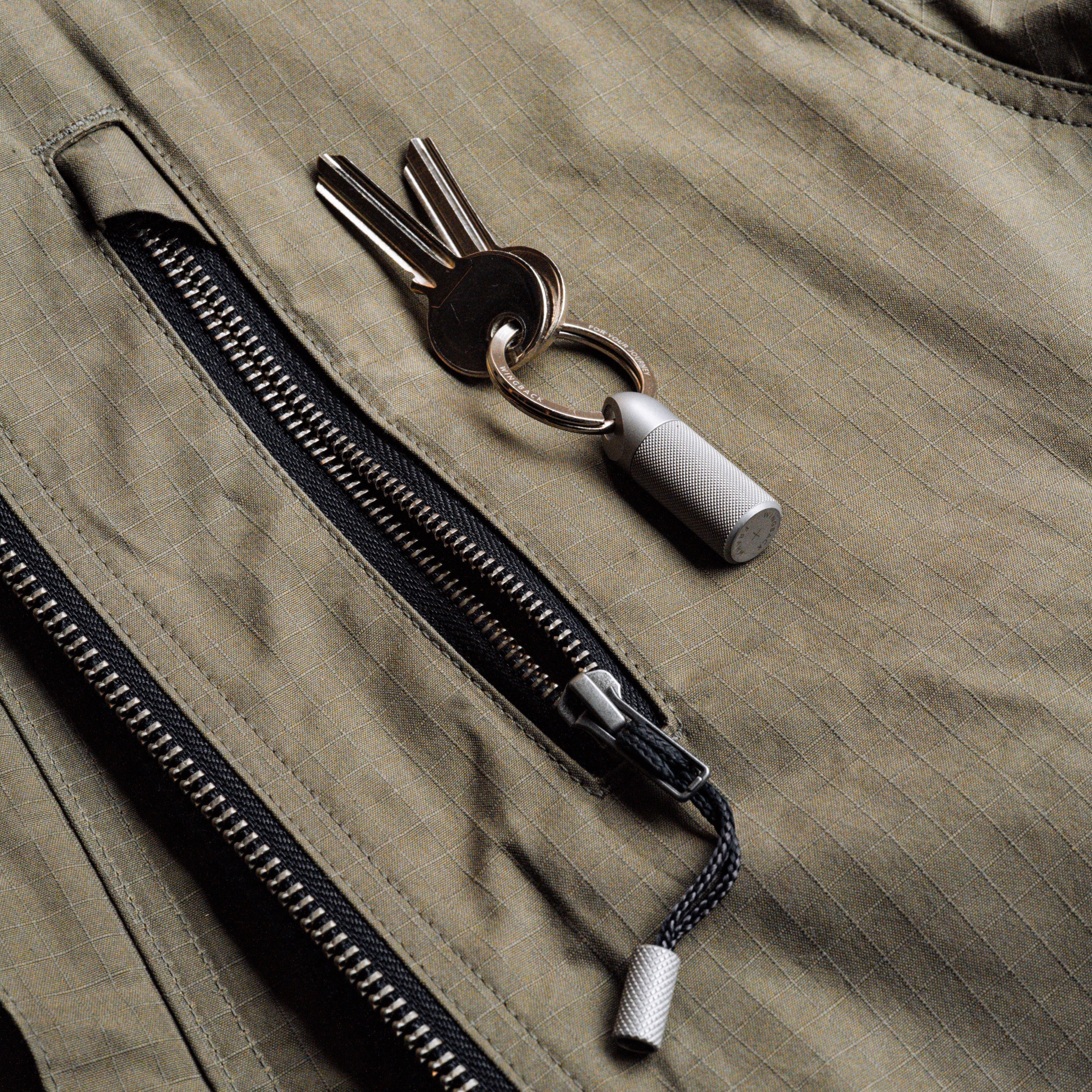The Workshop Set - Olive