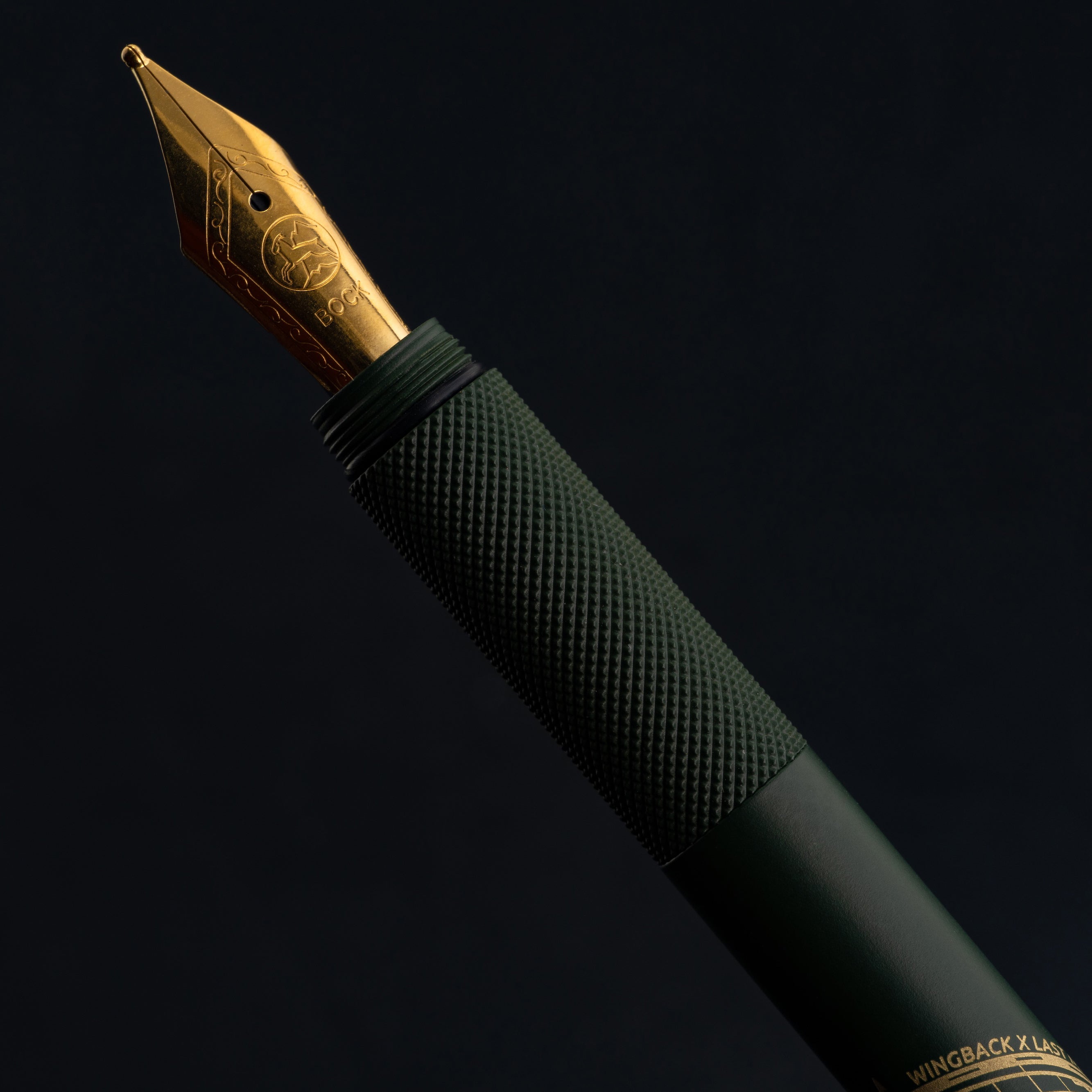 #metal_British Racing Green