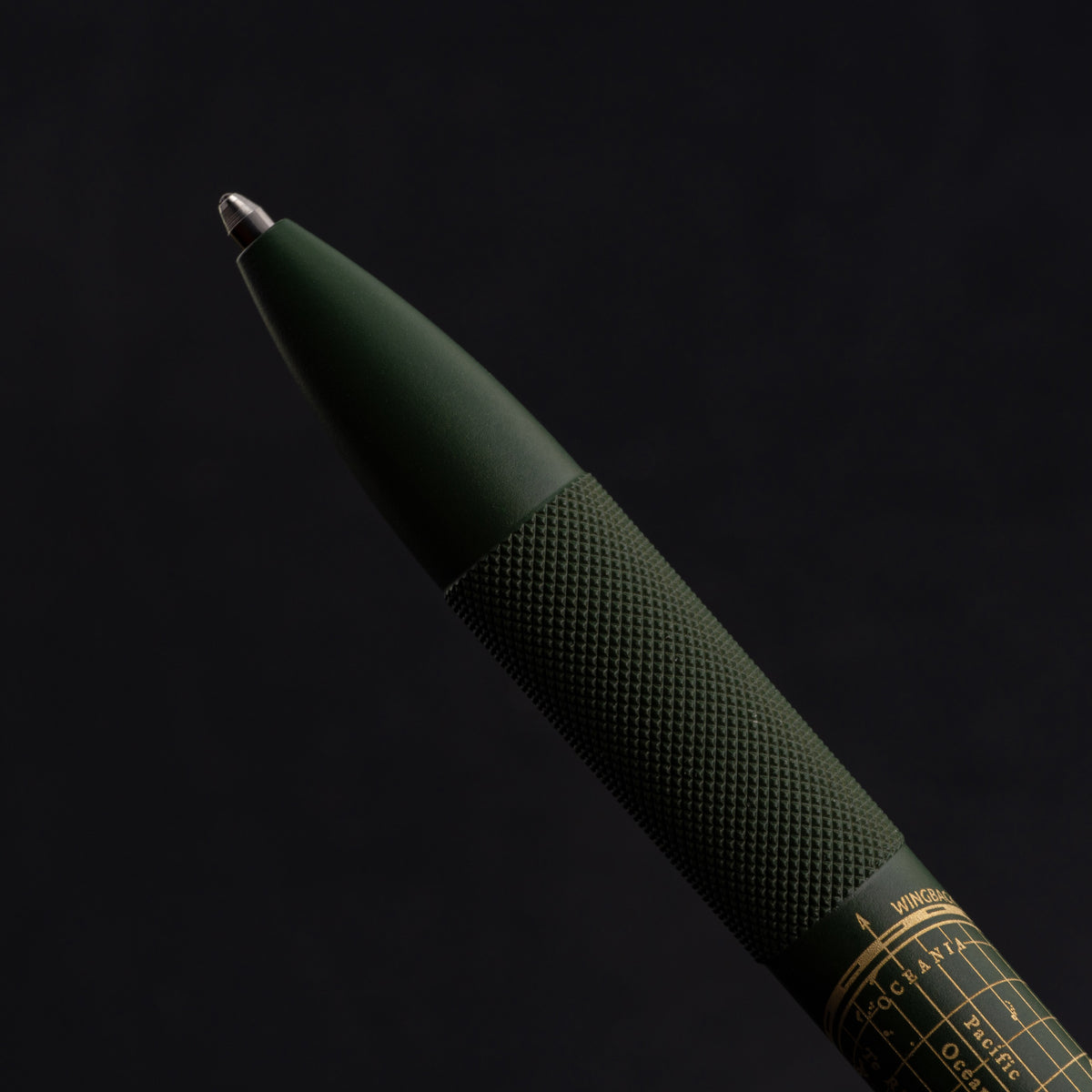 #metal_British Racing Green