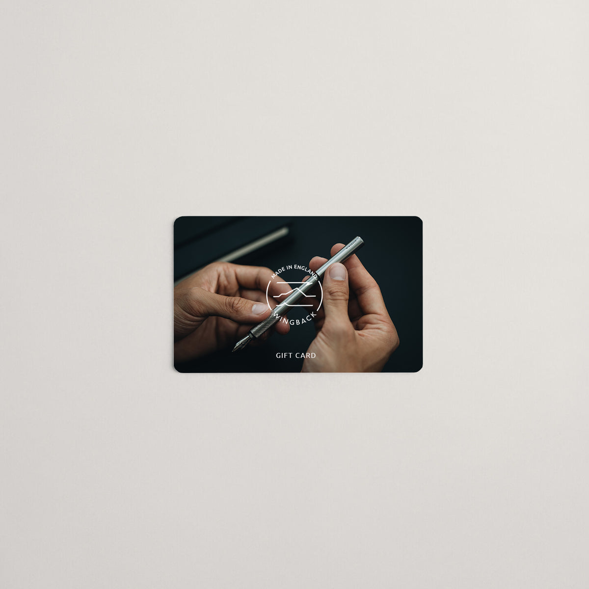 Gift Card by Wingback