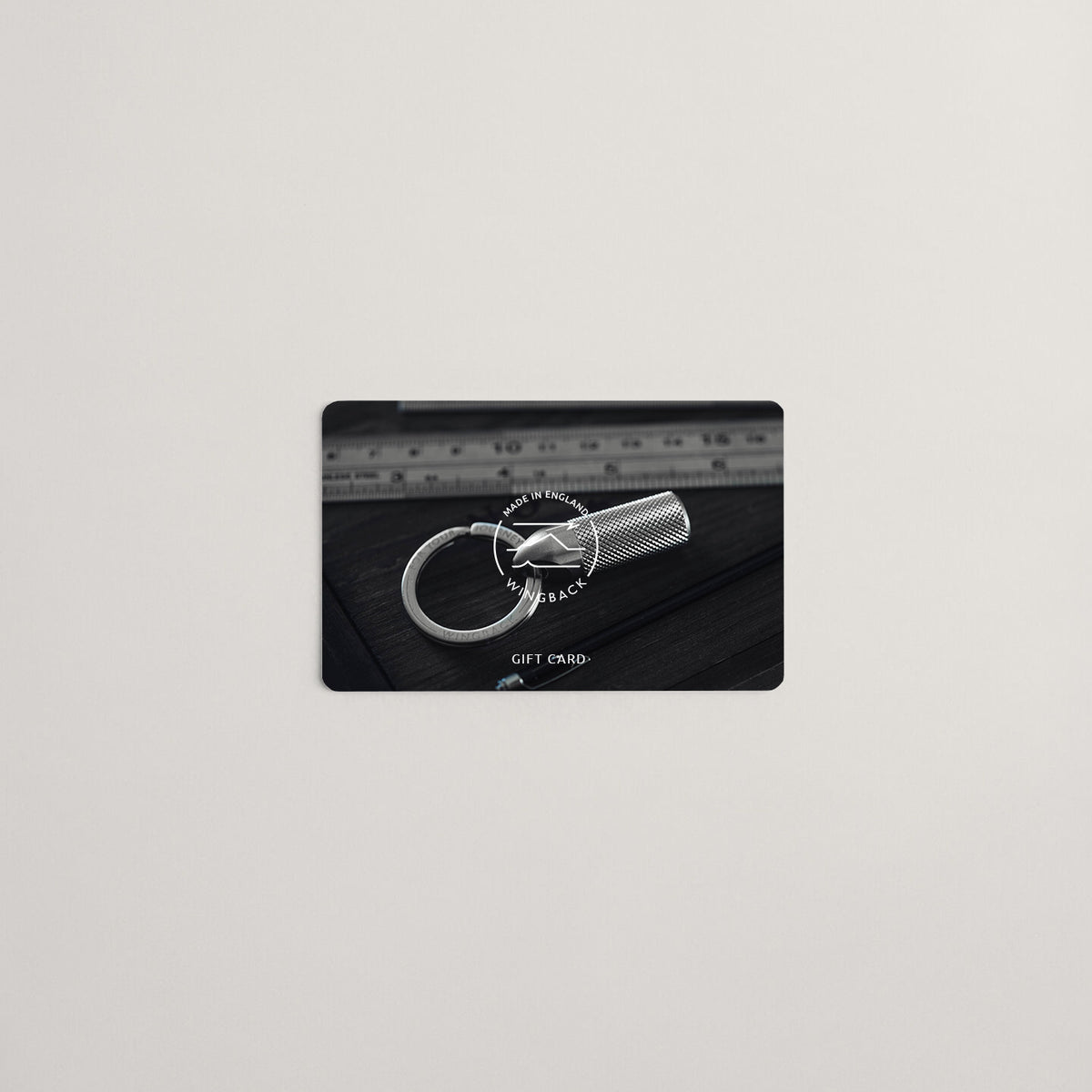 Gift Card by Wingback