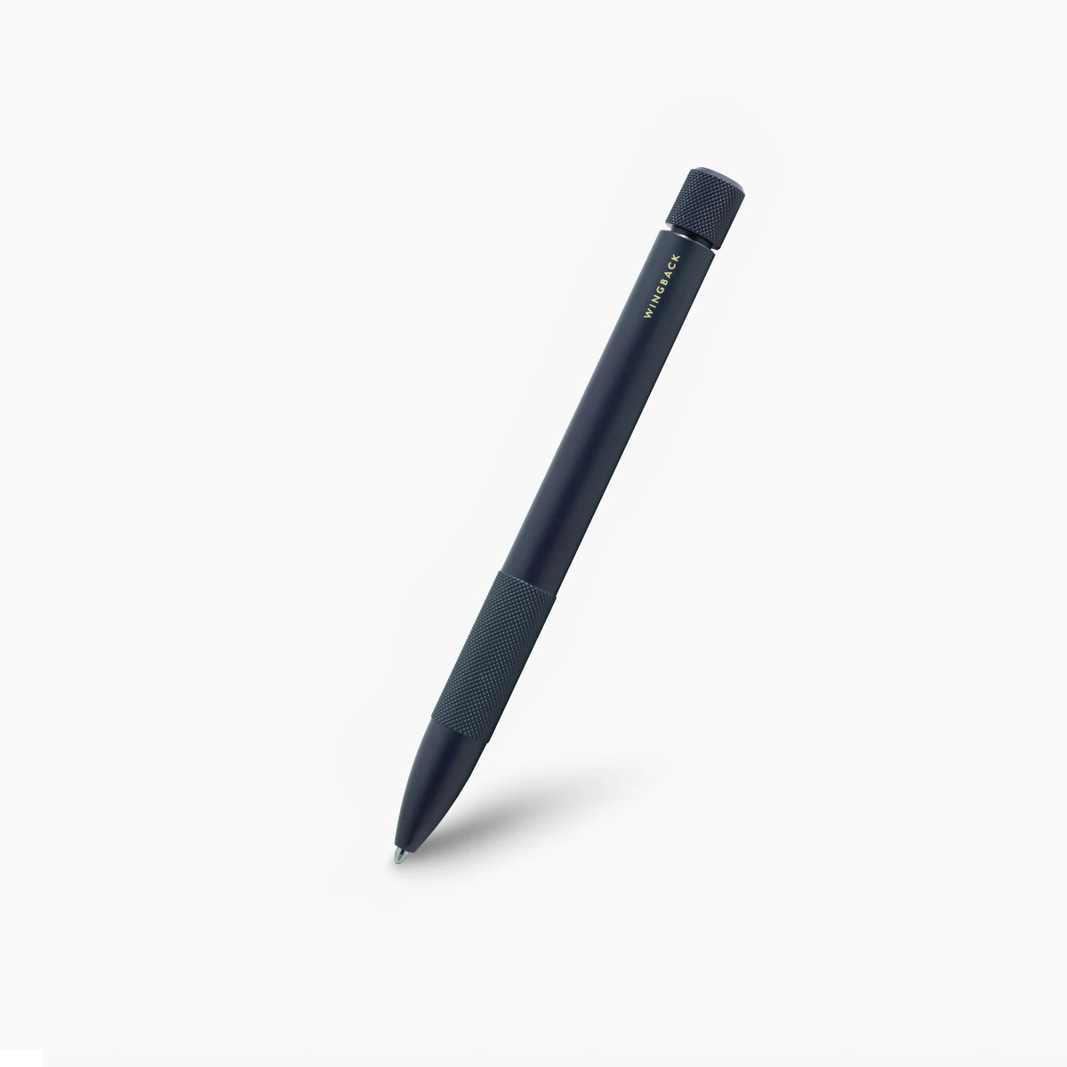 Mechanical Pen - Oxford Blue by Wingback