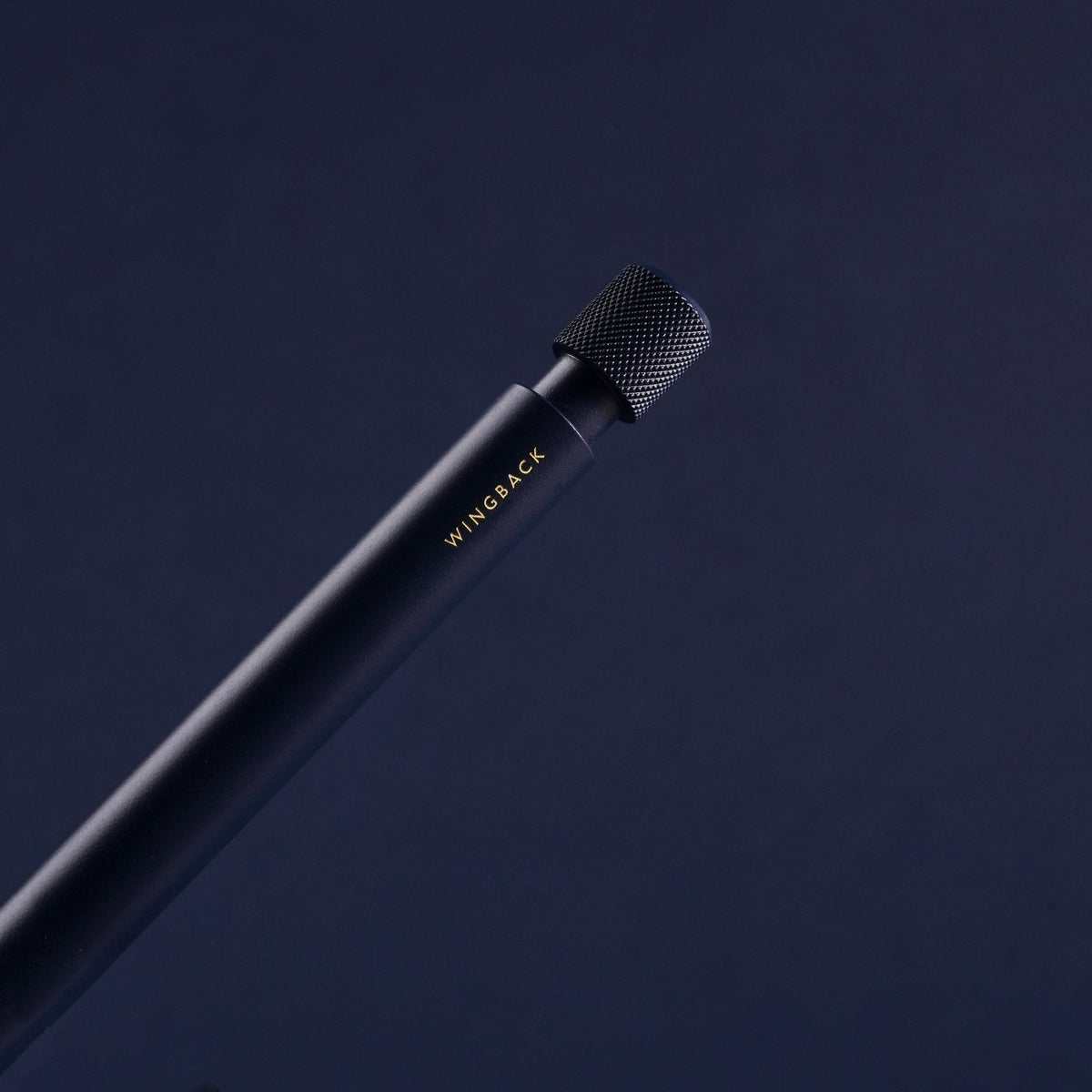 Mechanical Pen - Oxford Blue by Wingback