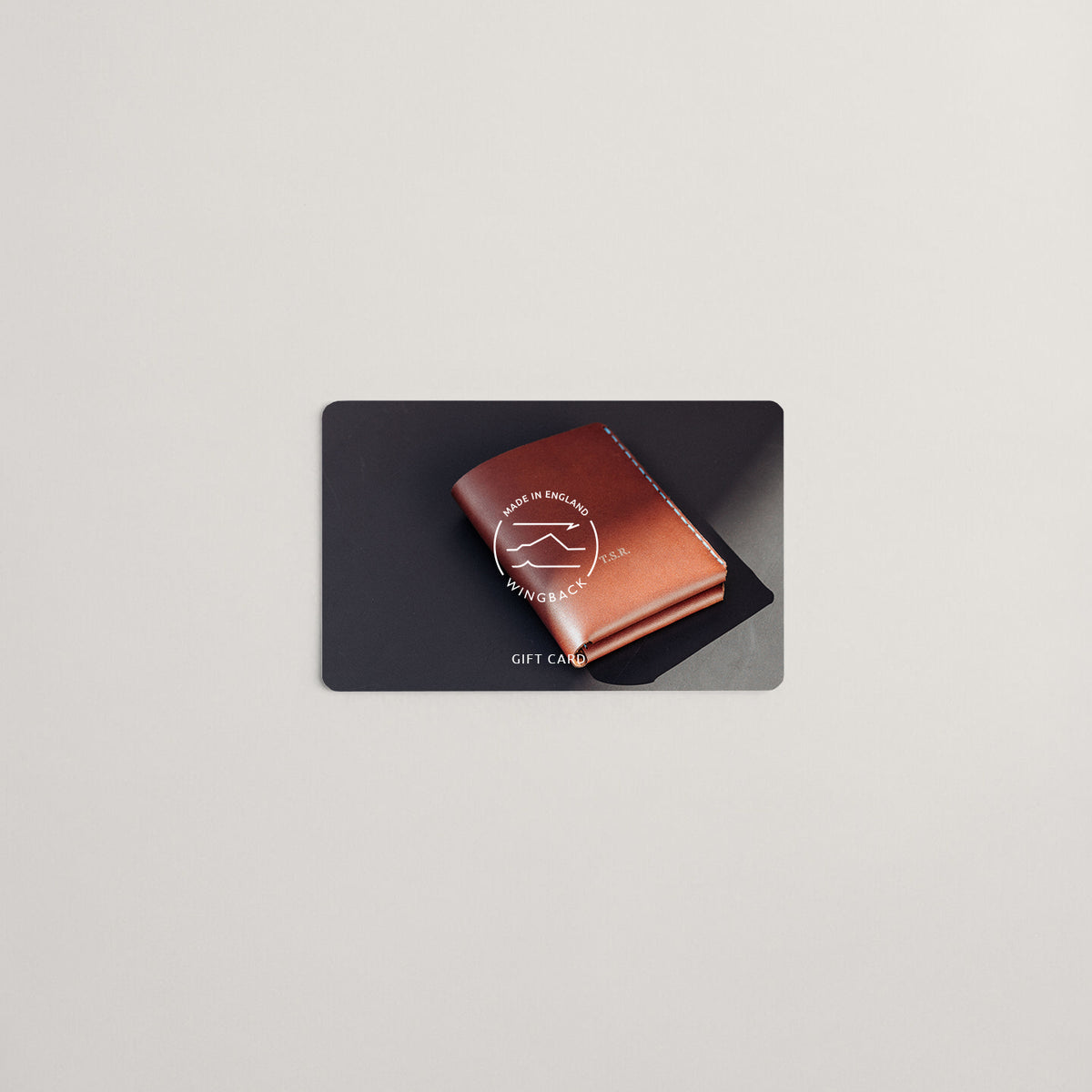 Gift Card by Wingback