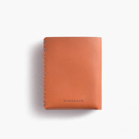 Winston Wallet - Whisky made in England by Wingback.
