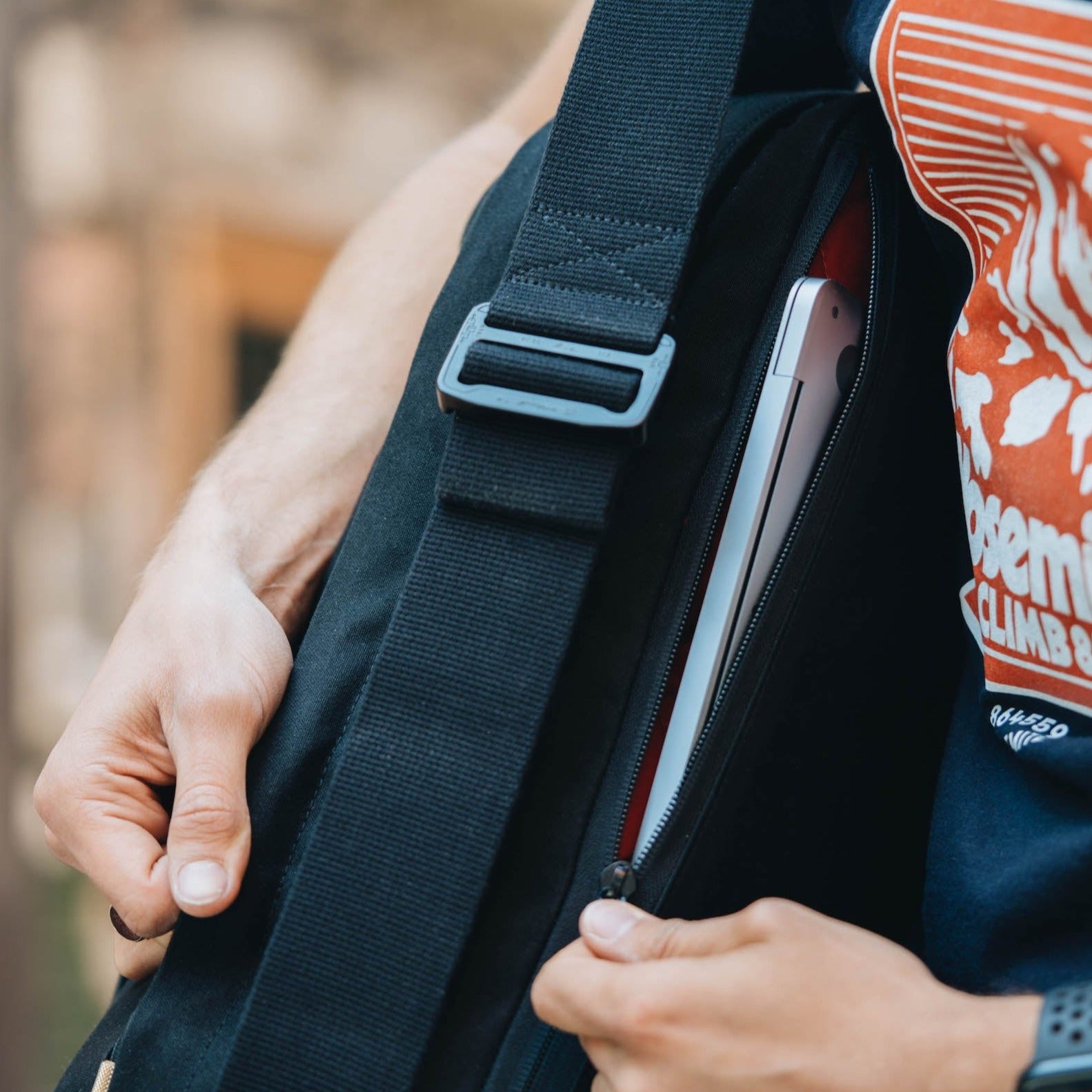Everyday Pack 21L