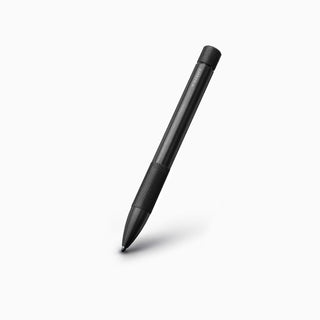 Mechanical Pen - Black Steel