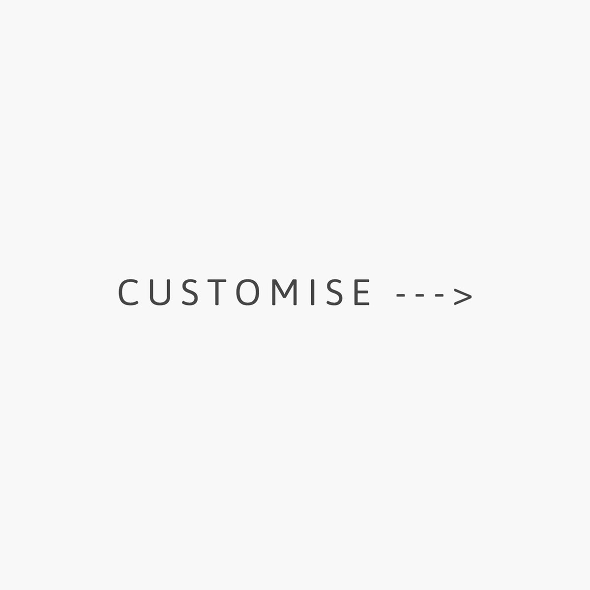 Key Loop - Brass by Wingback