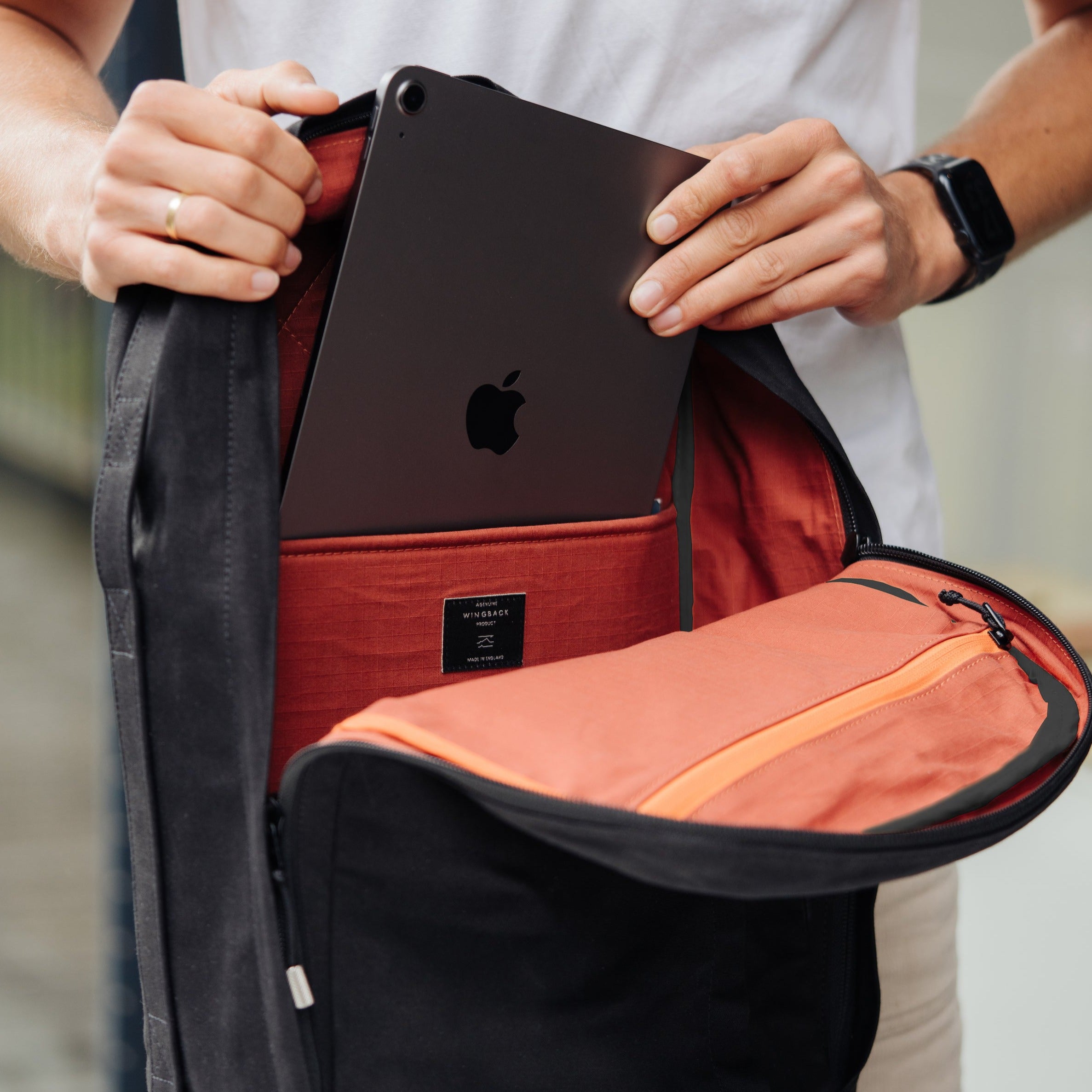 Everyday Pack 21L