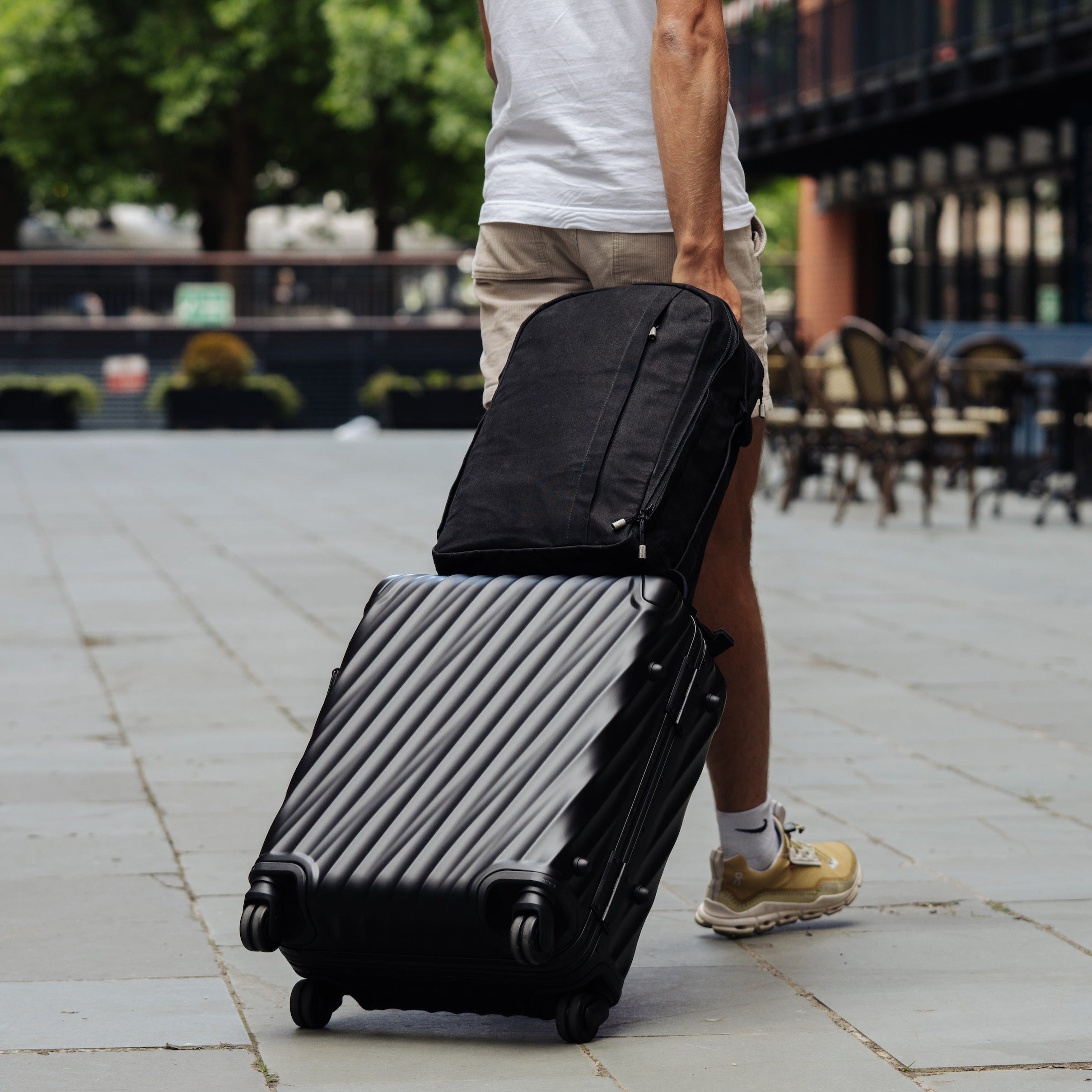 Everyday Pack 21L